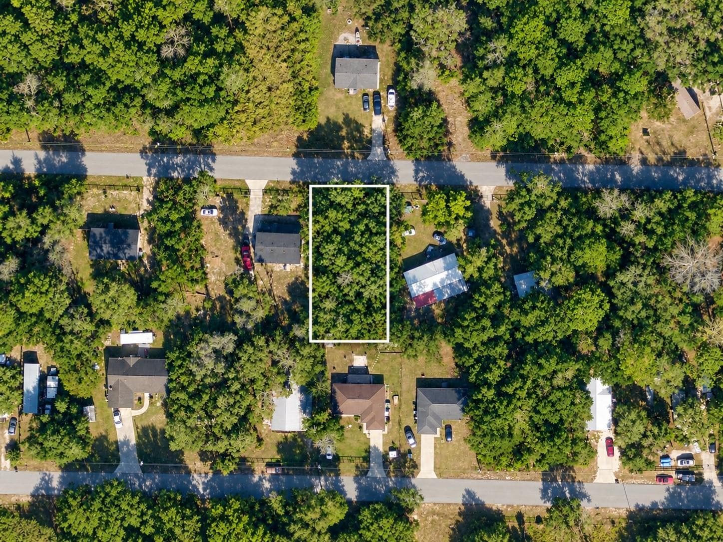 Land at Lot 12 NW 12TH LN, OCALA, photo 4 of 11