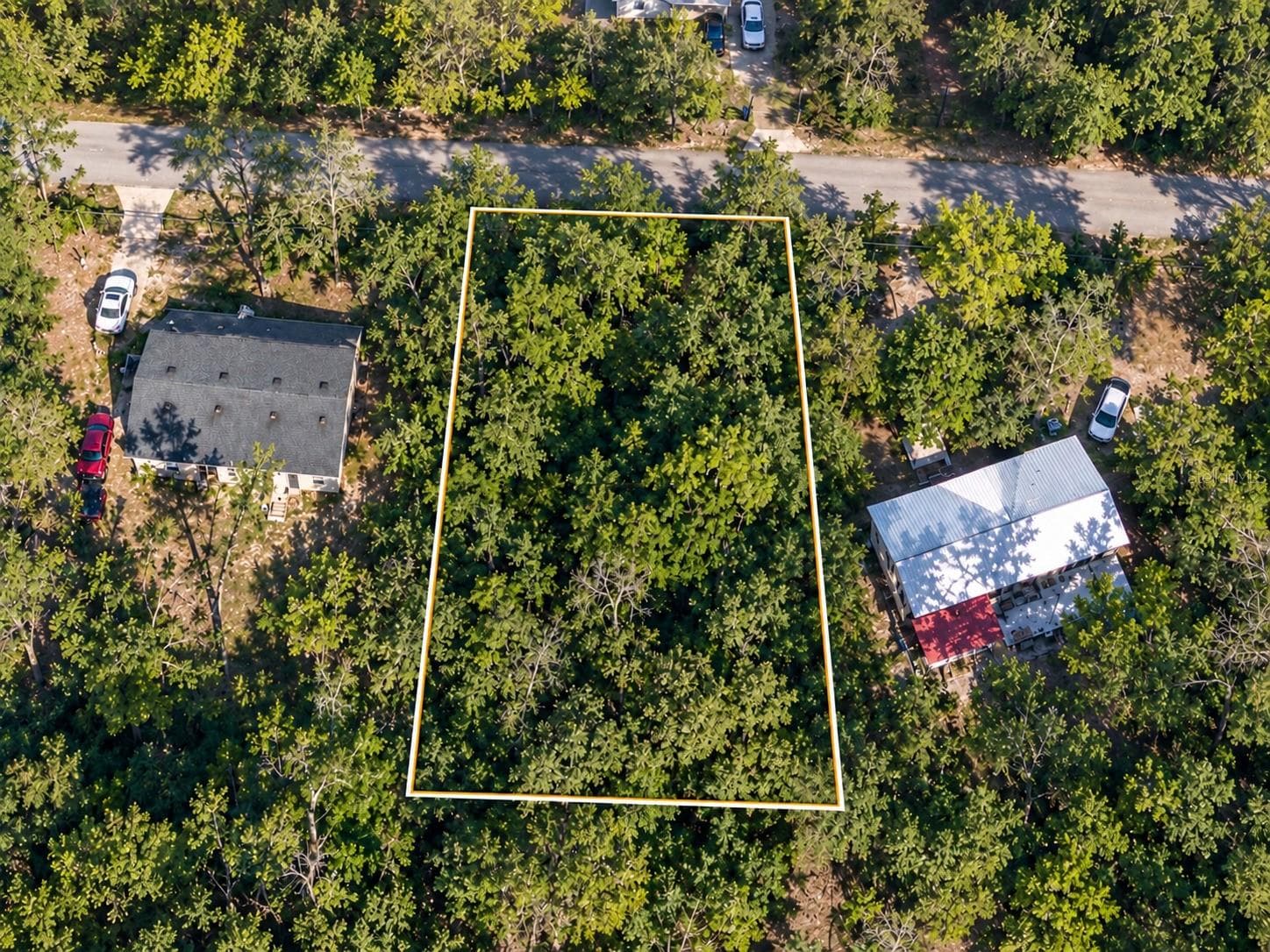 Land at Lot 12 NW 12TH LN, OCALA, photo 8 of 11