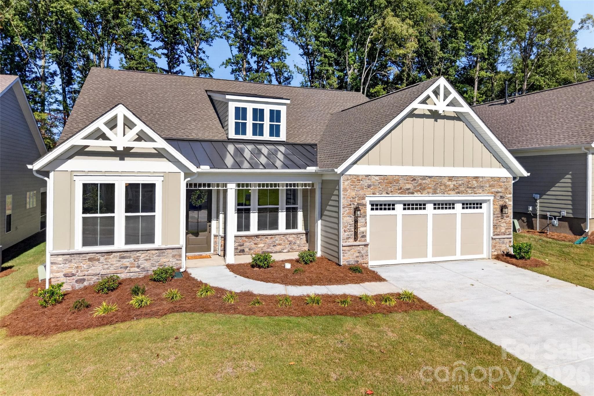 Single Family Residence at 13413 Cozy Court, Charlotte, photo 4 of 50