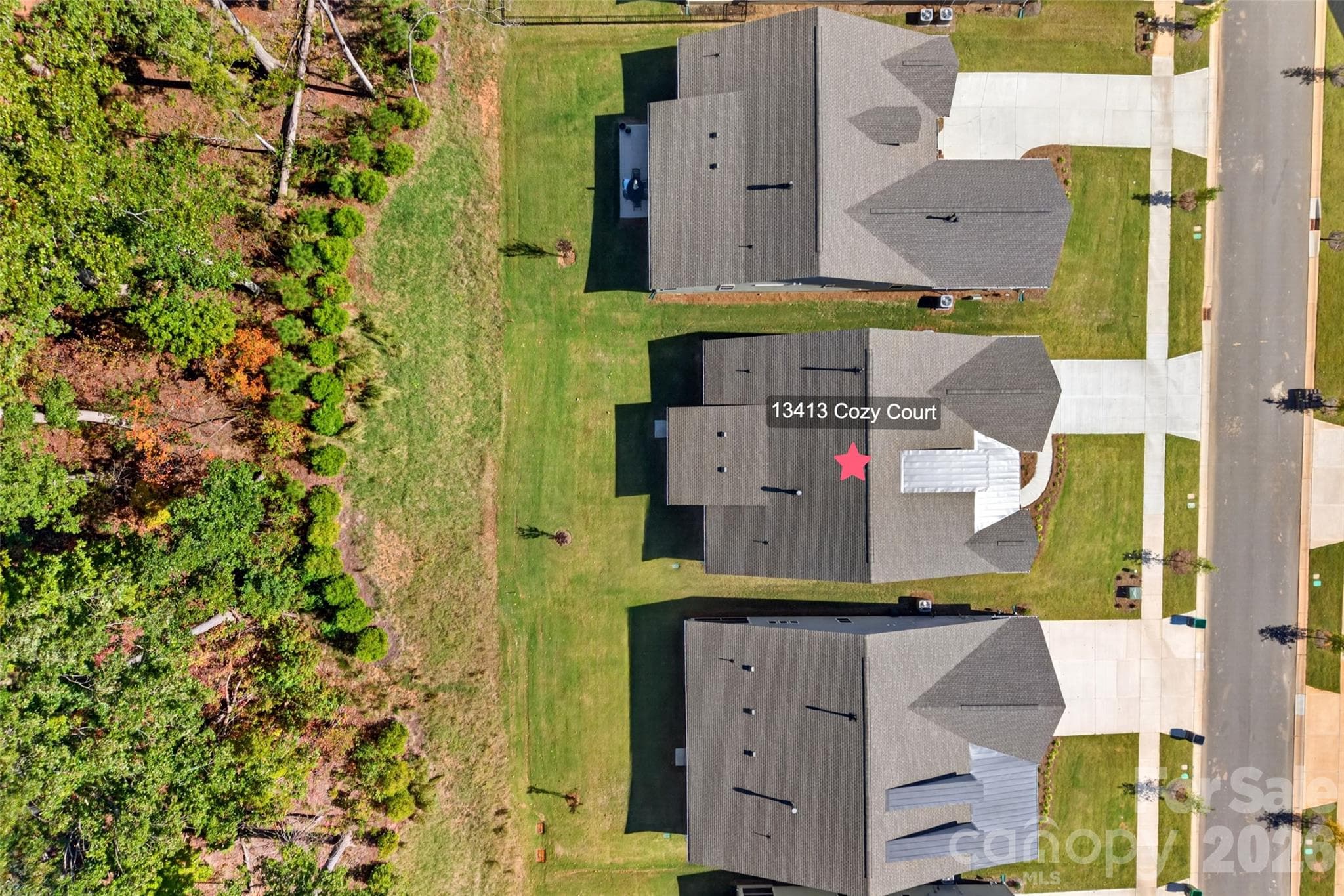 Single Family Residence at 13413 Cozy Court, Charlotte, photo 6 of 50