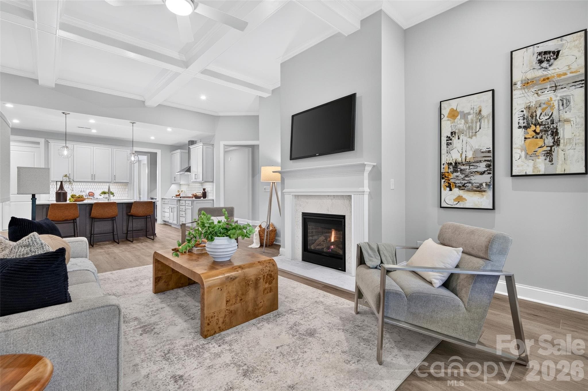 Single Family Residence at 13413 Cozy Court, Charlotte, photo 23 of 50