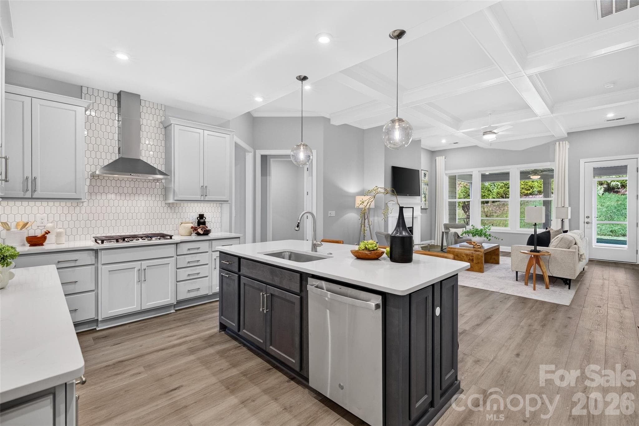Single Family Residence at 13413 Cozy Court, Charlotte, photo 28 of 50