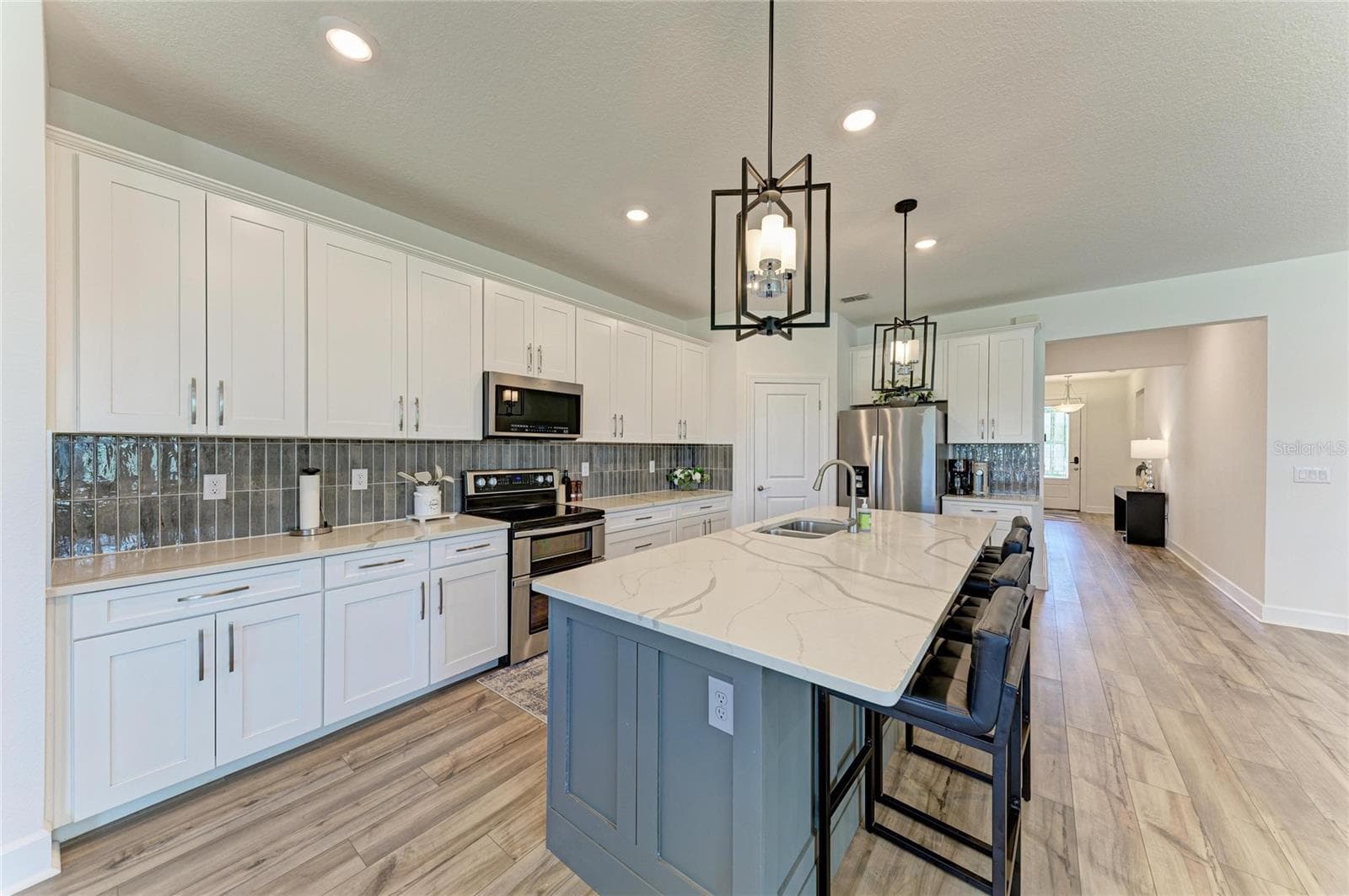 Single Family Residence at 497 FIREBUSH DR, NOKOMIS, photo 9 of 60