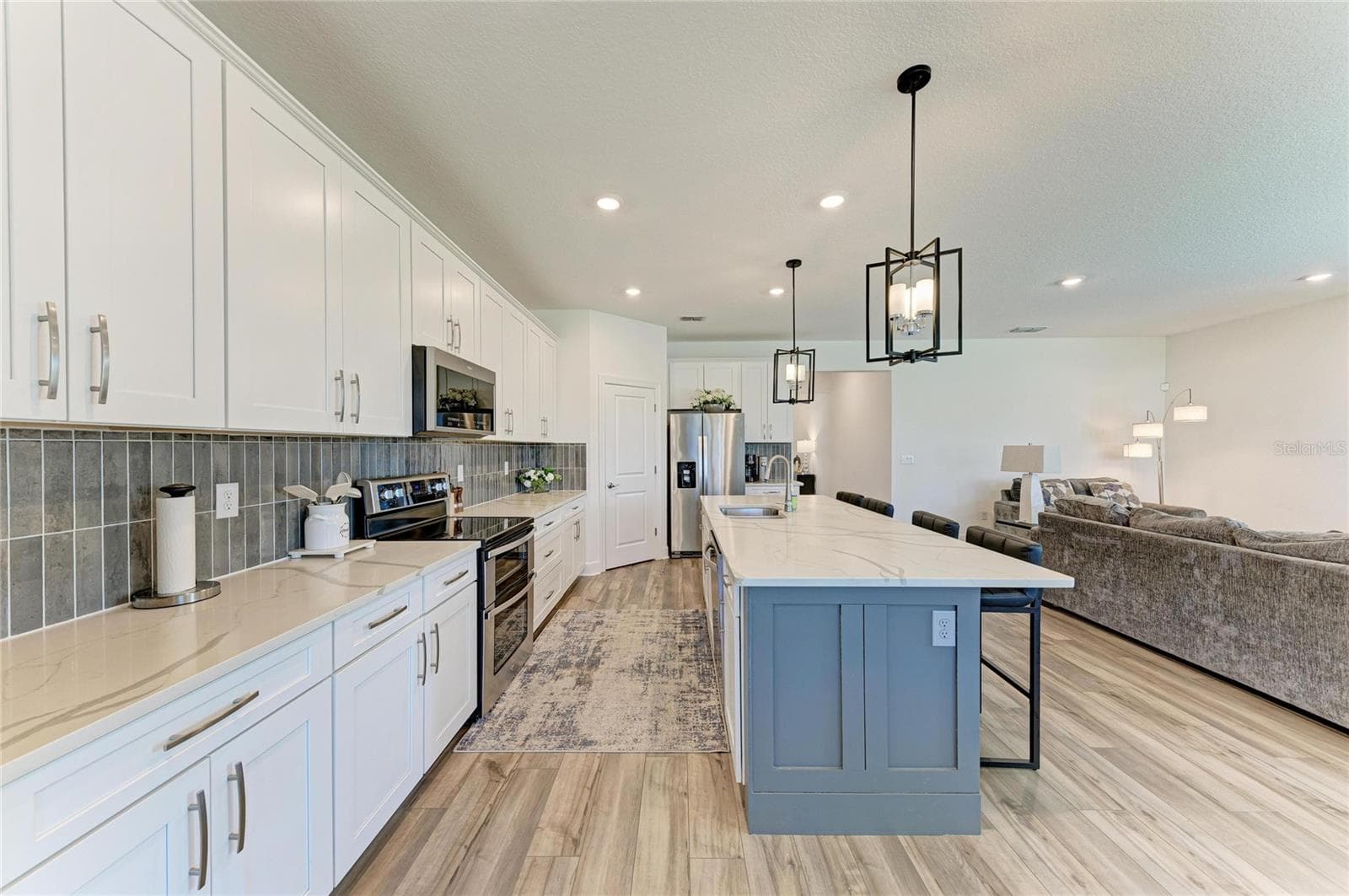Single Family Residence at 497 FIREBUSH DR, NOKOMIS, photo 10 of 60