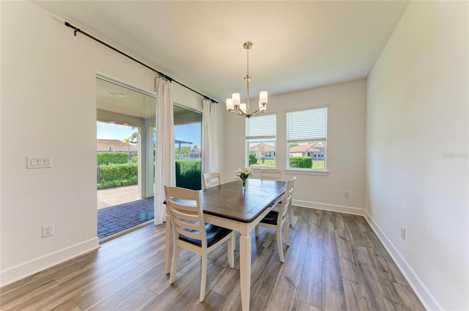 Single Family Residence at 497 FIREBUSH DR, NOKOMIS, photo 18 of 60