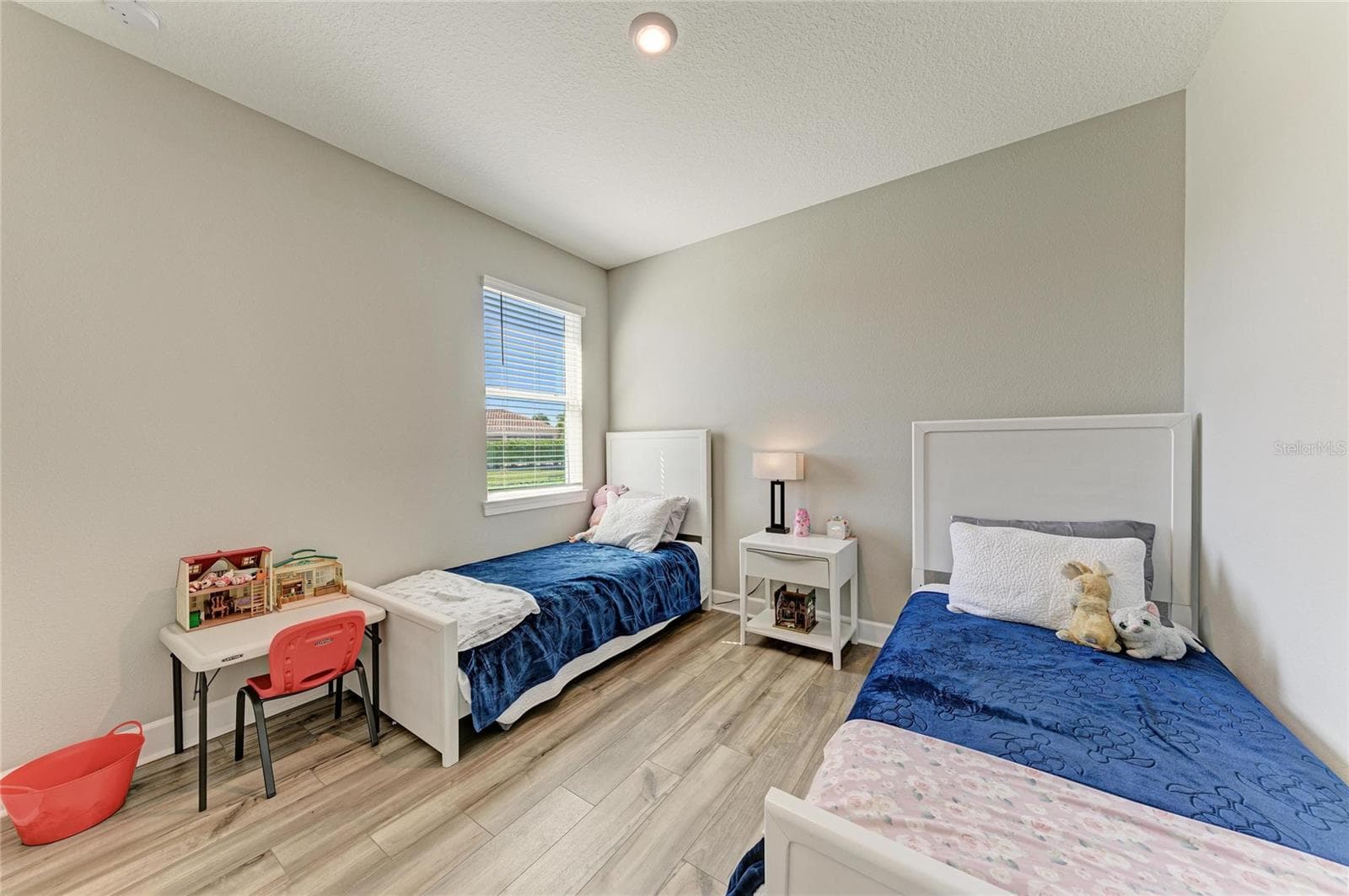 Bedroom 4 - 497 FIREBUSH DR, NOKOMIS