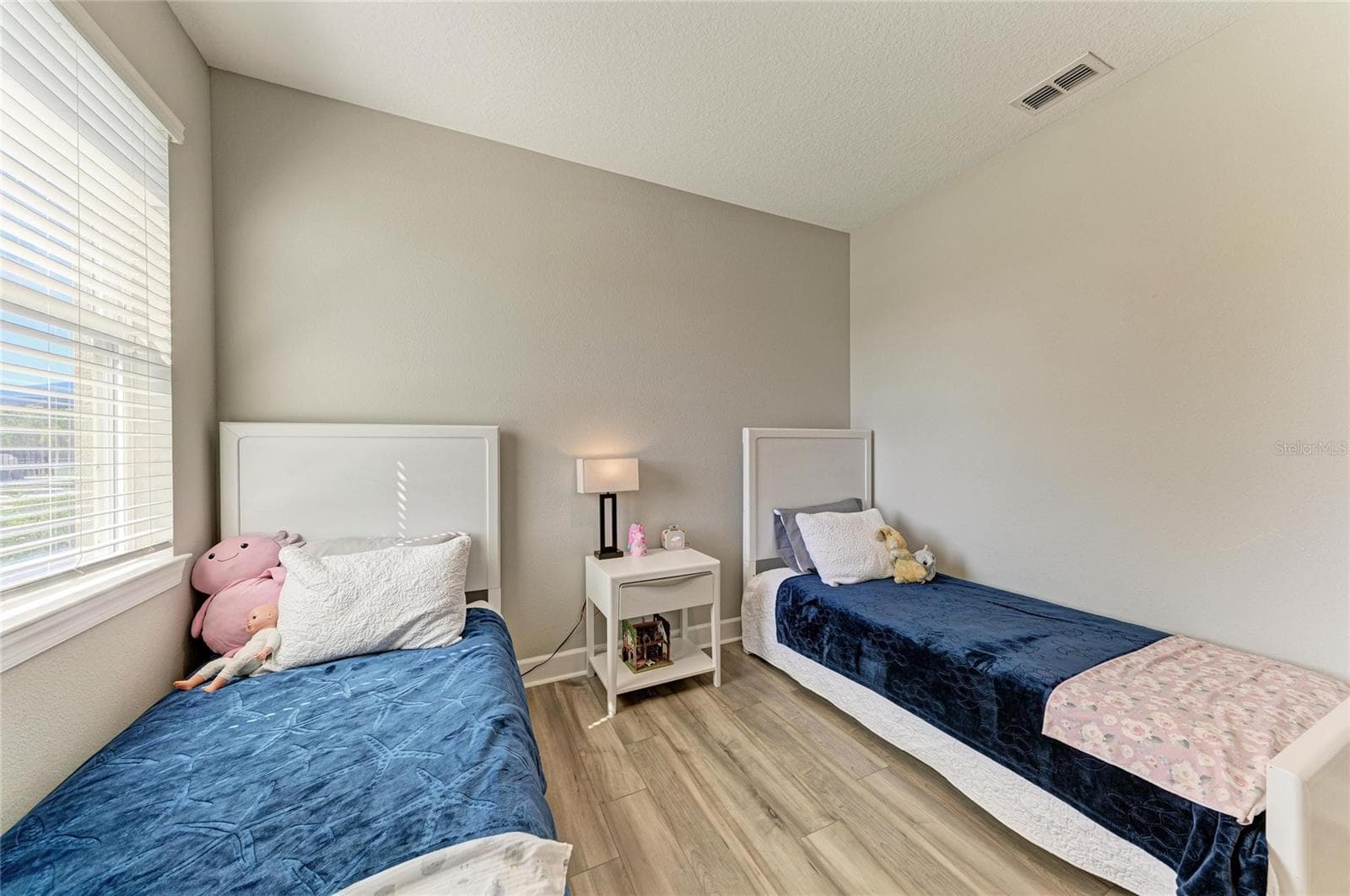 Bedroom 4 - 497 FIREBUSH DR, NOKOMIS