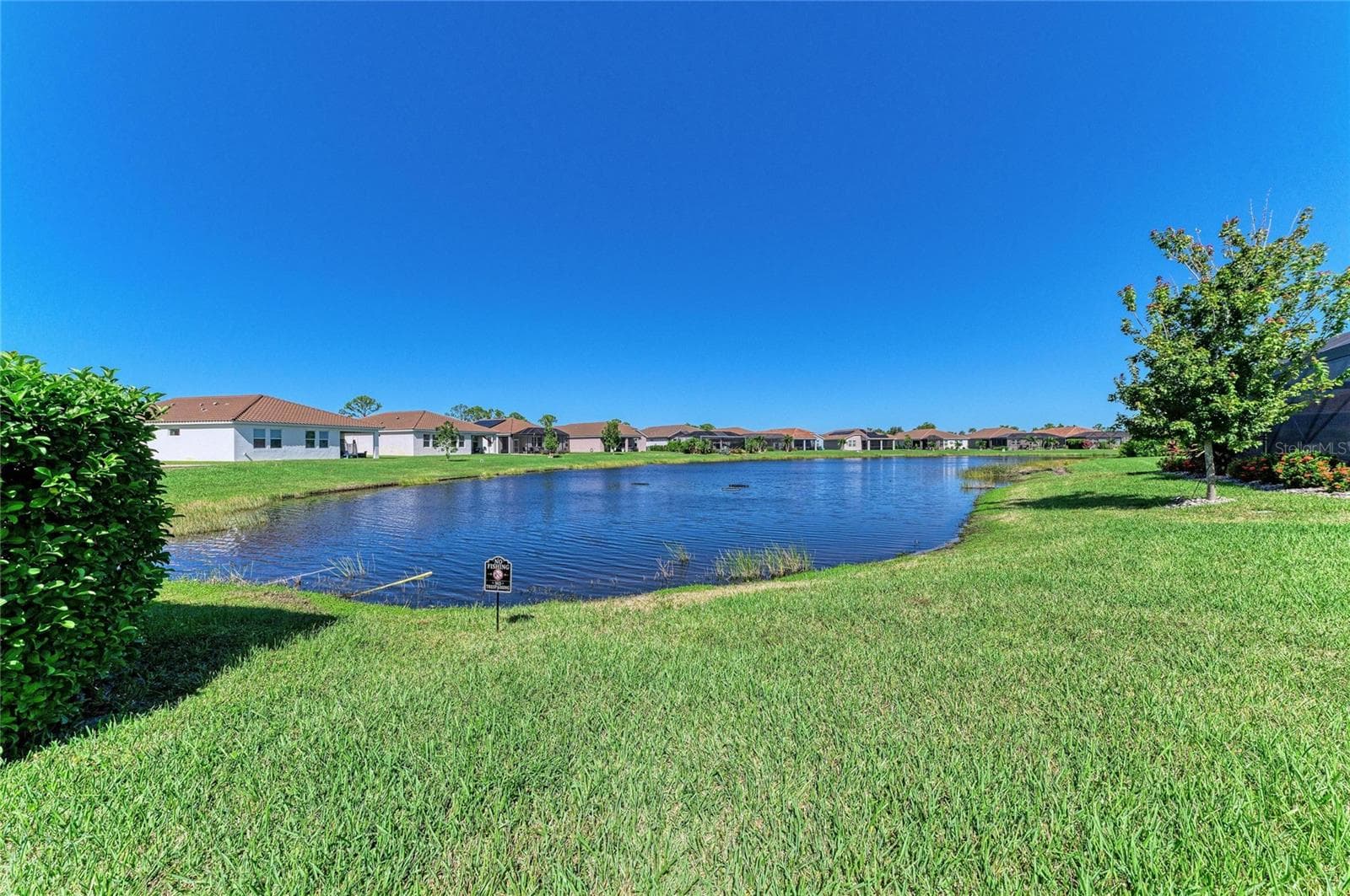 Single Family Residence at 497 FIREBUSH DR, NOKOMIS, photo 40 of 60