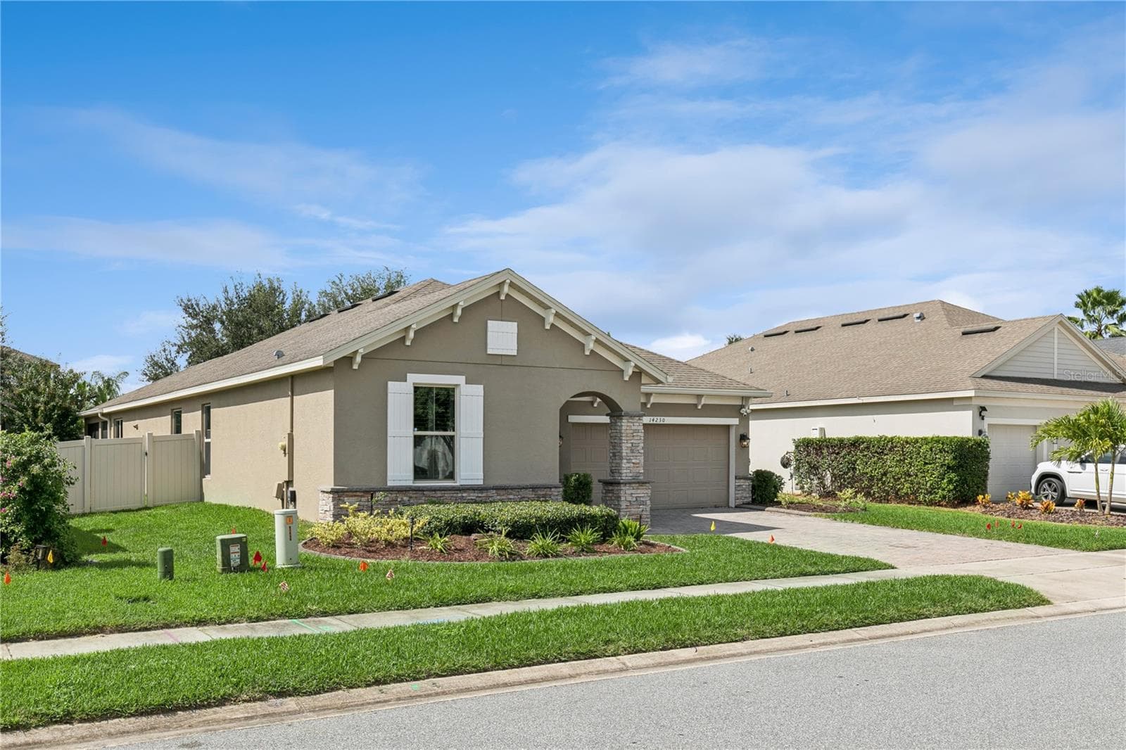 Single Family Residence at 14230 SUNRIDGE BLVD, WINTER GARDEN, photo 2 of 43