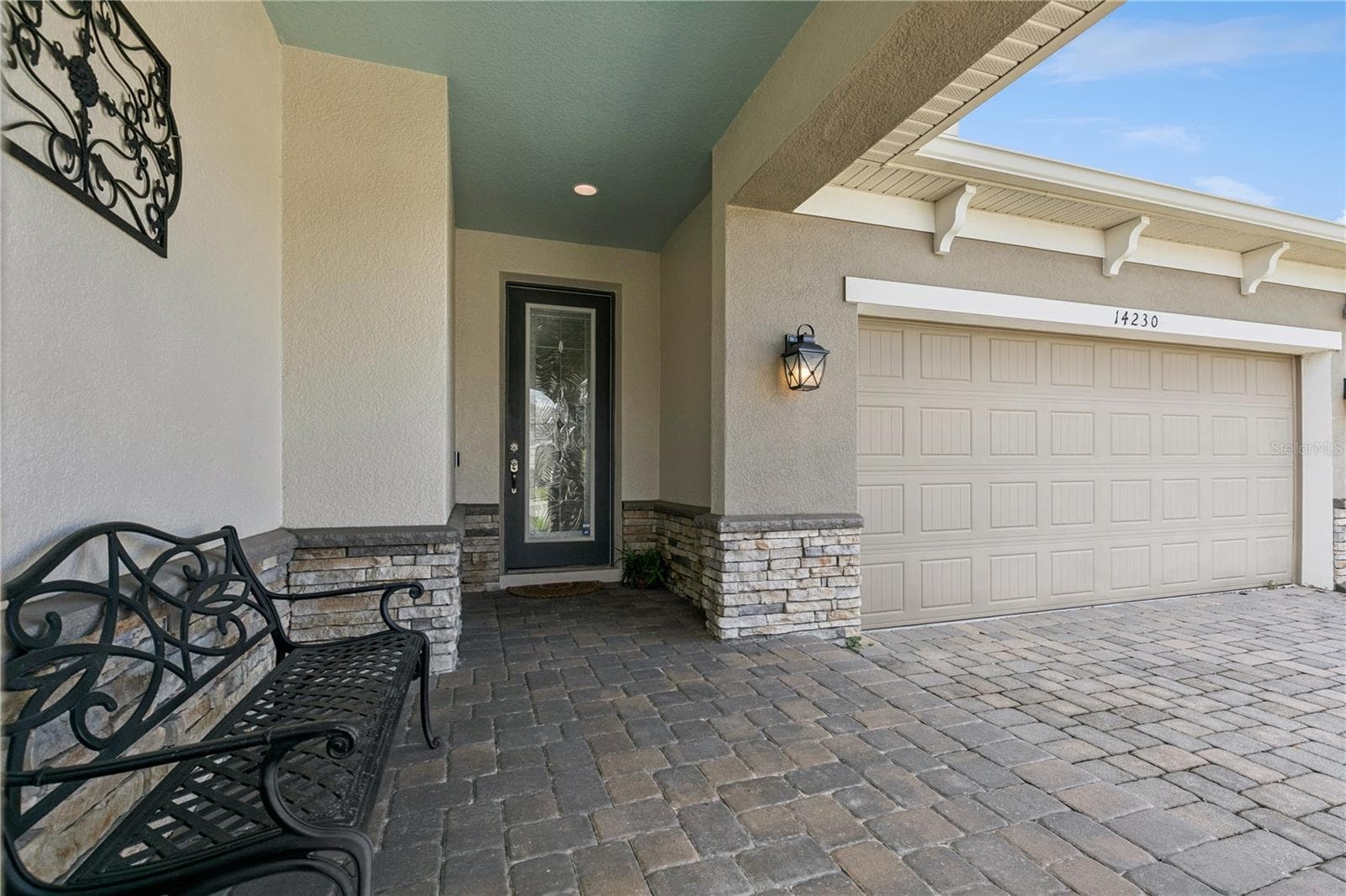 Single Family Residence at 14230 SUNRIDGE BLVD, WINTER GARDEN, photo 5 of 43