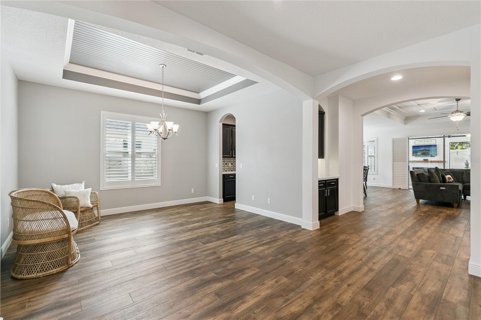 Single Family Residence at 14230 SUNRIDGE BLVD, WINTER GARDEN, photo 8 of 43