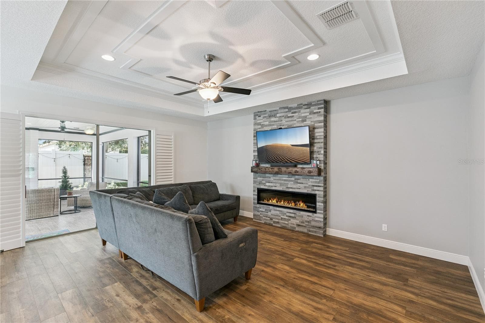 Single Family Residence at 14230 SUNRIDGE BLVD, WINTER GARDEN, photo 11 of 43