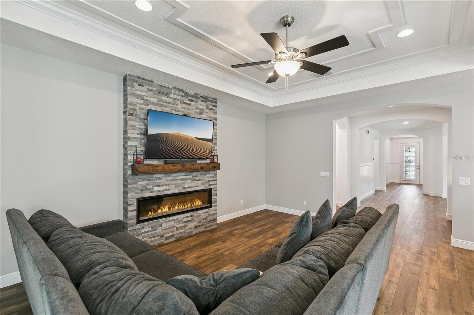 Single Family Residence at 14230 SUNRIDGE BLVD, WINTER GARDEN, photo 12 of 43