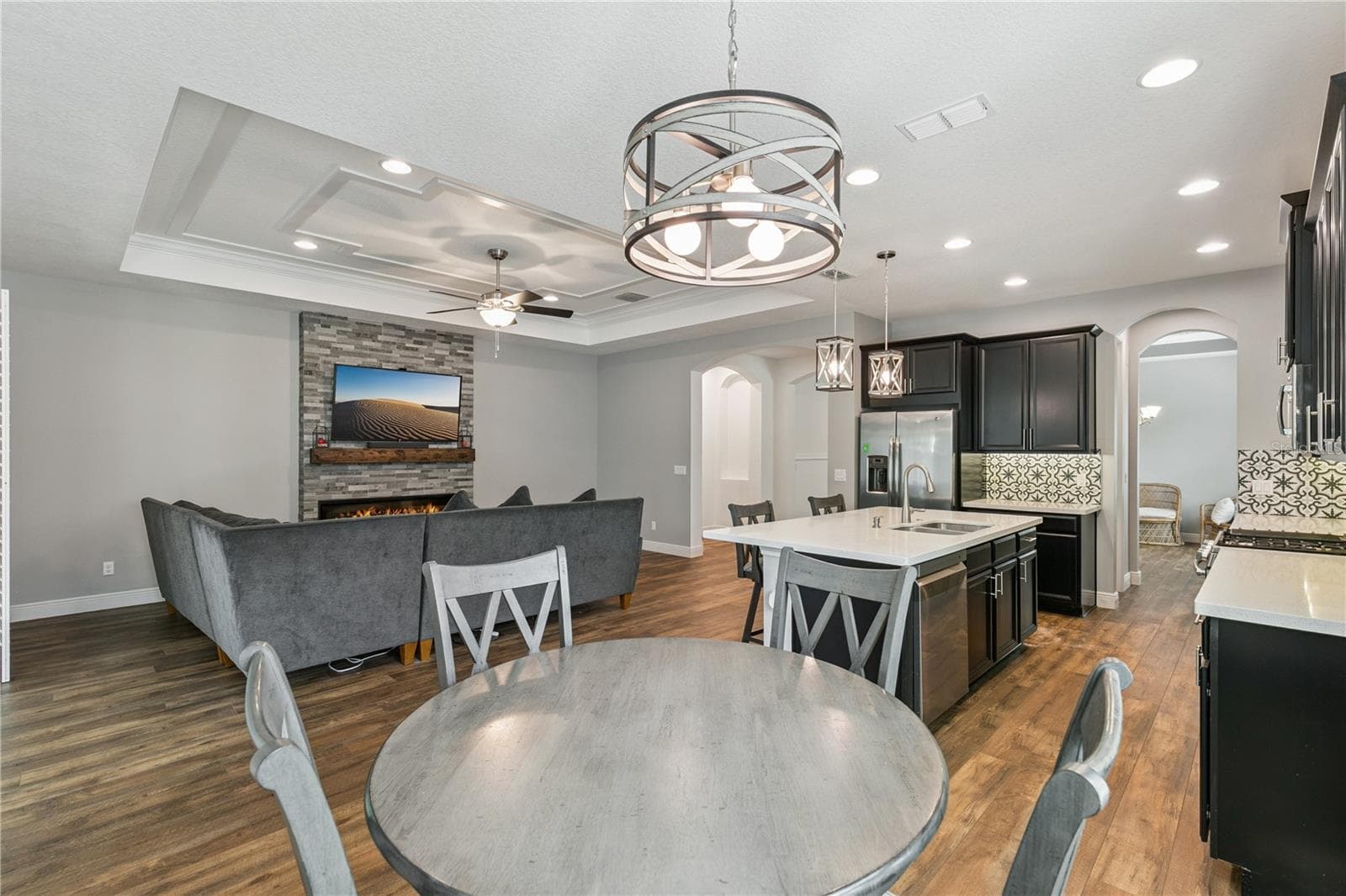 Single Family Residence at 14230 SUNRIDGE BLVD, WINTER GARDEN, photo 14 of 43