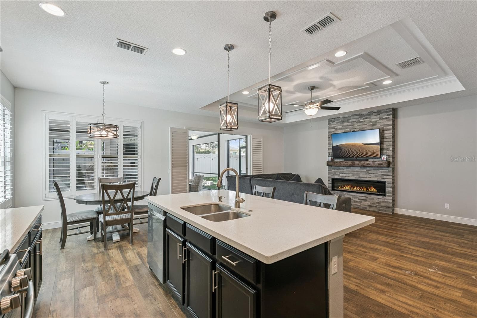 Single Family Residence at 14230 SUNRIDGE BLVD, WINTER GARDEN, photo 16 of 43