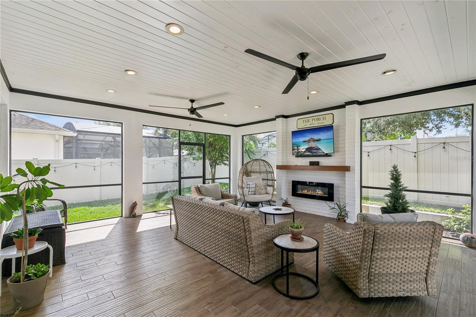 Single Family Residence at 14230 SUNRIDGE BLVD, WINTER GARDEN, photo 33 of 43