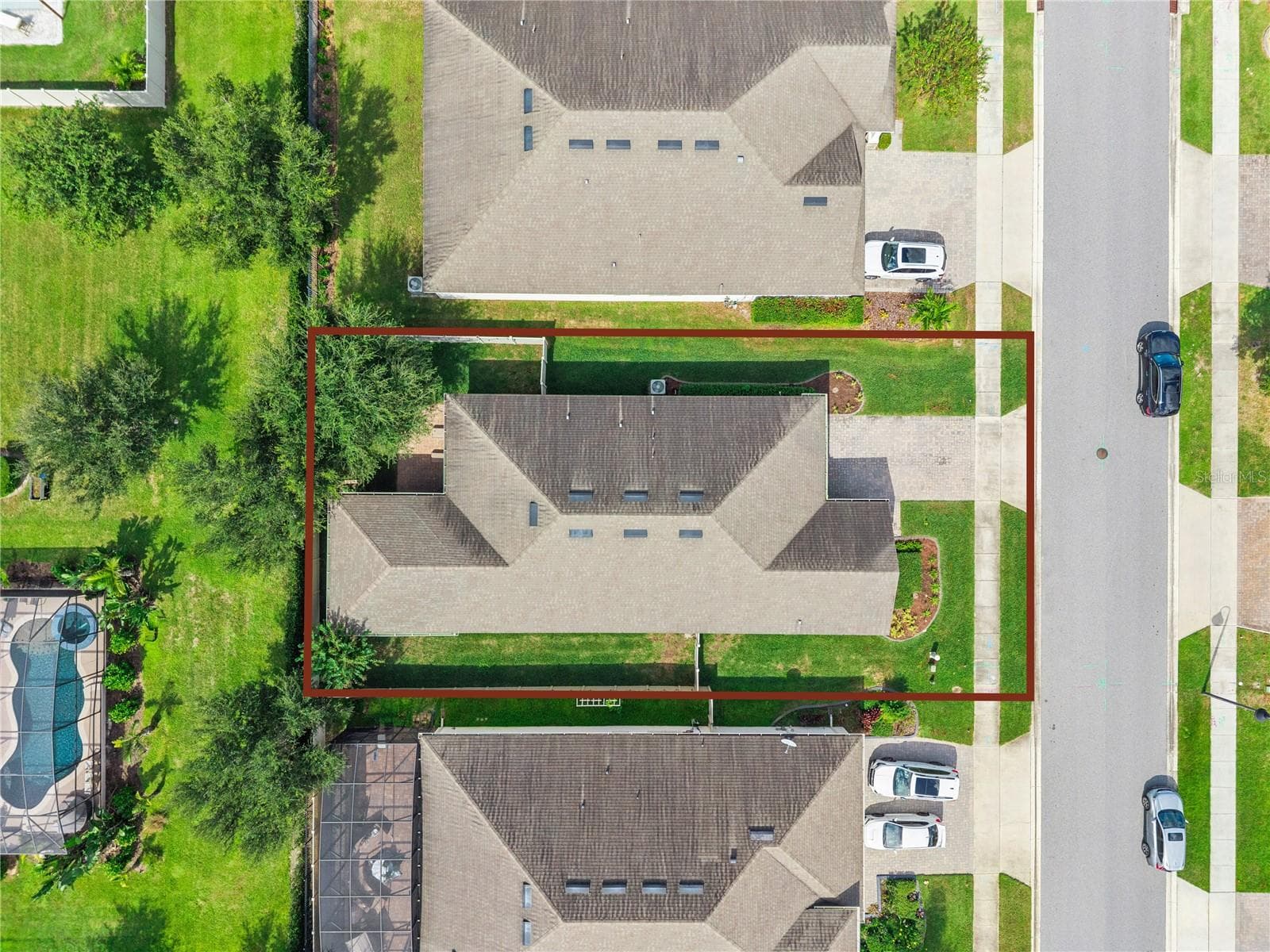 Single Family Residence at 14230 SUNRIDGE BLVD, WINTER GARDEN, photo 35 of 43