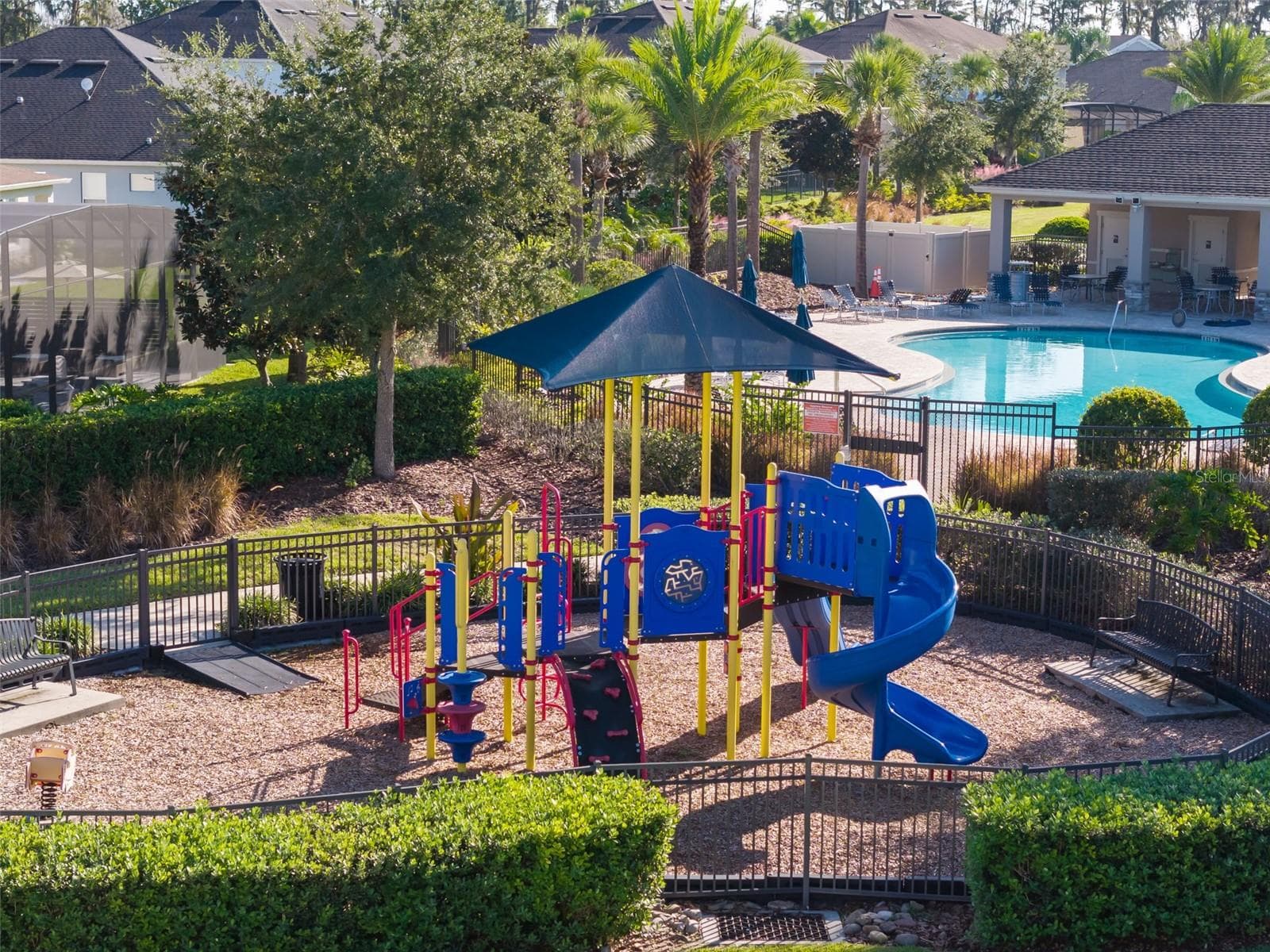 Single Family Residence at 14230 SUNRIDGE BLVD, WINTER GARDEN, photo 39 of 43