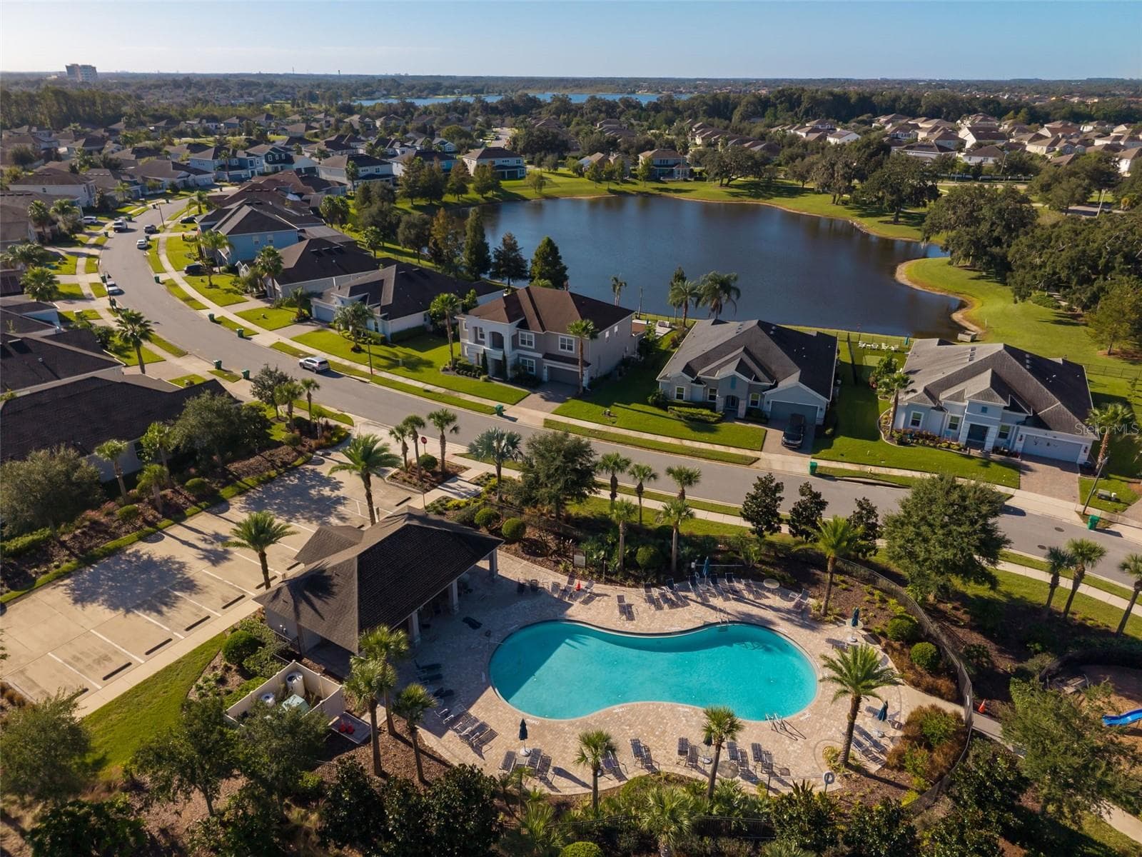 Single Family Residence at 14230 SUNRIDGE BLVD, WINTER GARDEN, photo 40 of 43