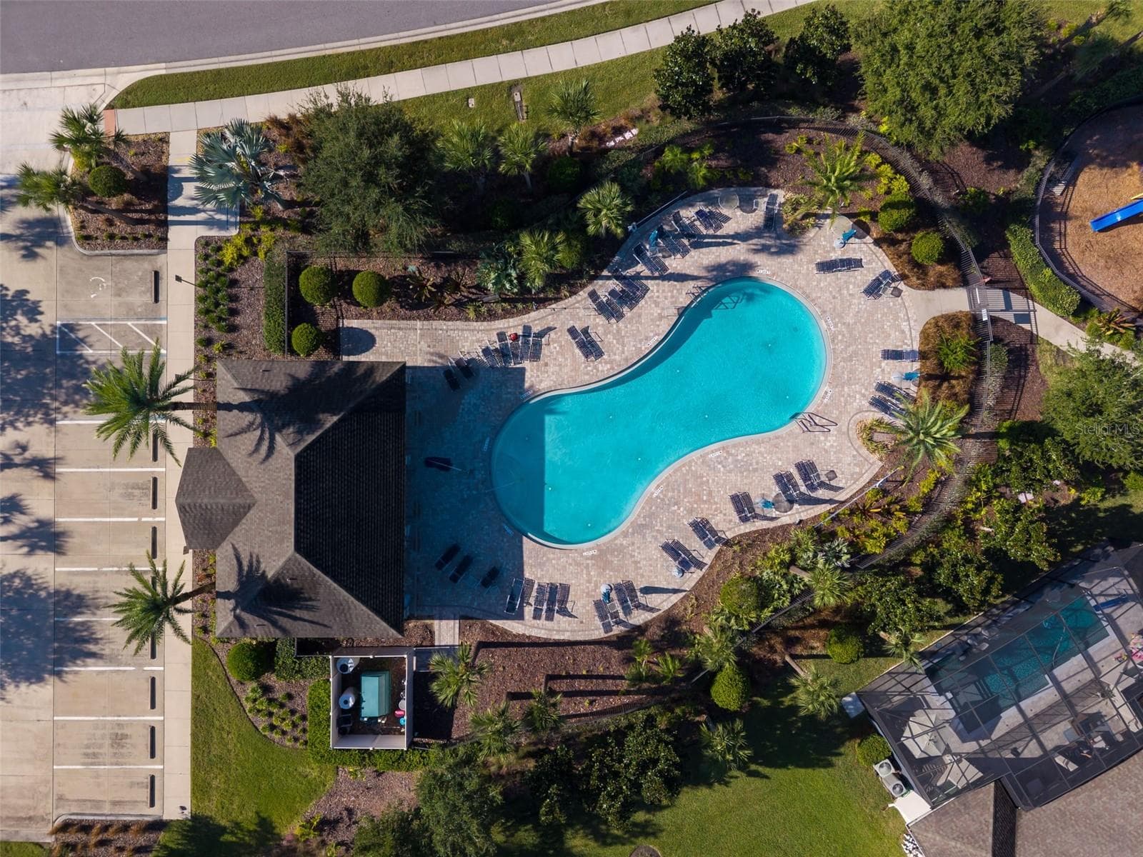 Single Family Residence at 14230 SUNRIDGE BLVD, WINTER GARDEN, photo 41 of 43