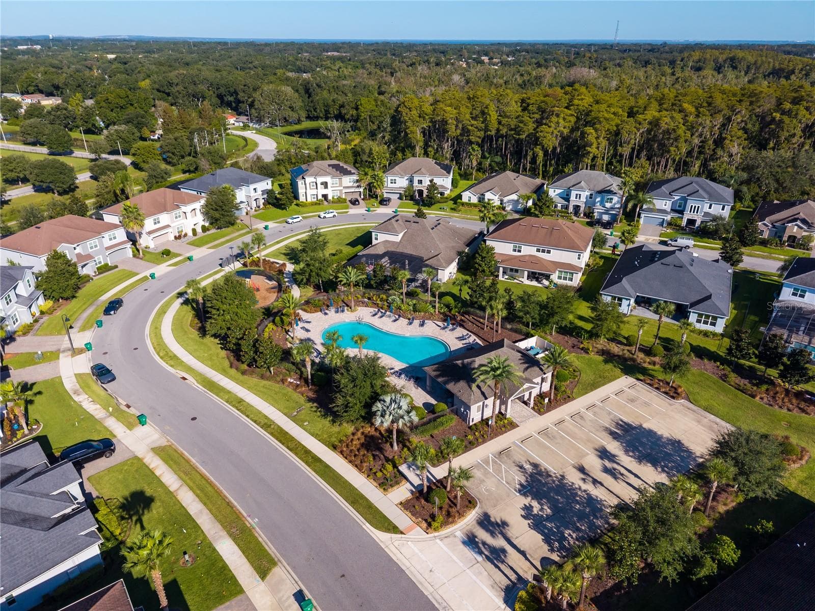 Single Family Residence at 14230 SUNRIDGE BLVD, WINTER GARDEN, photo 43 of 43