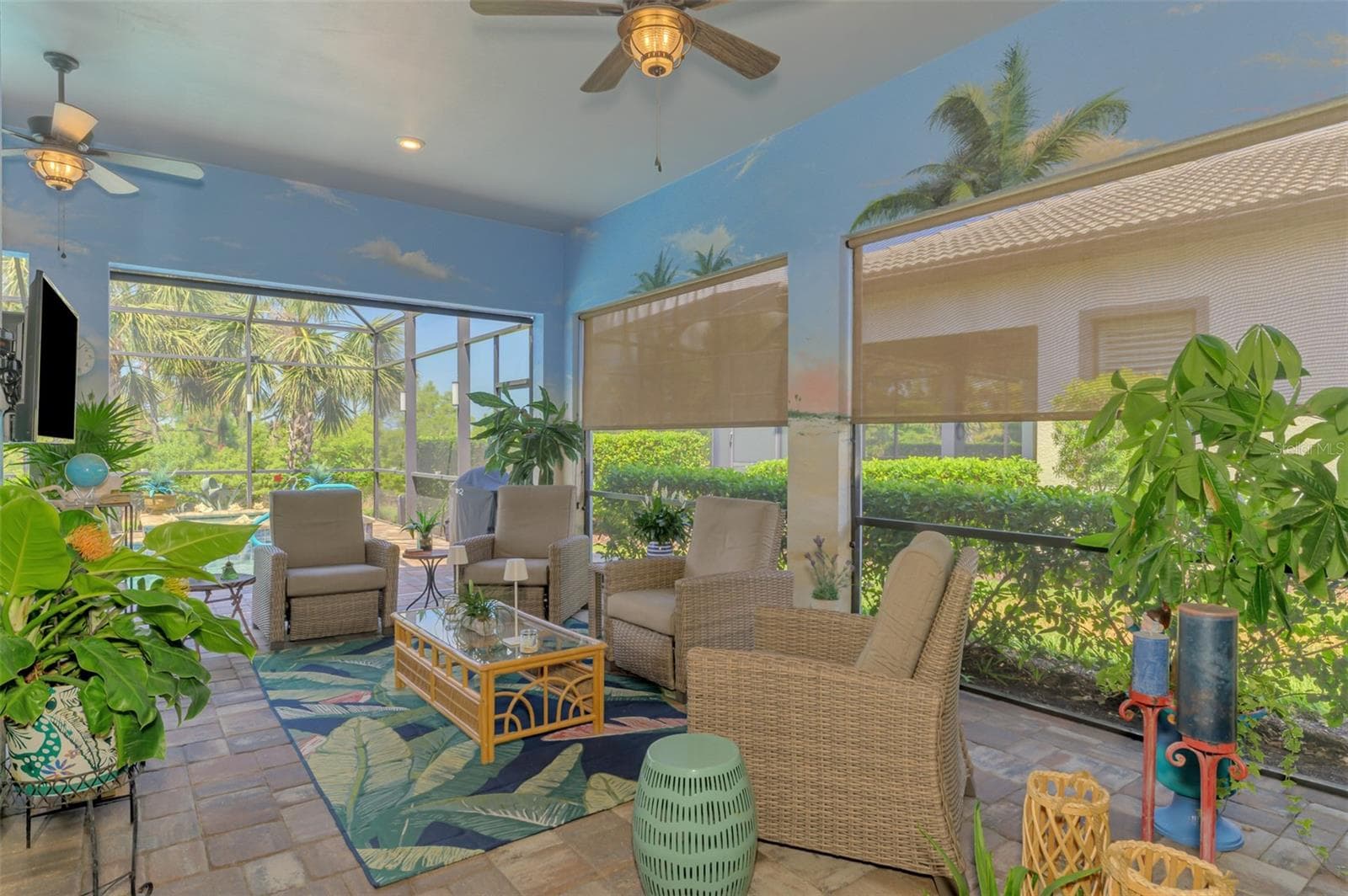 Single Family Residence at 13180 RINELLA ST, VENICE, photo 52 of 97