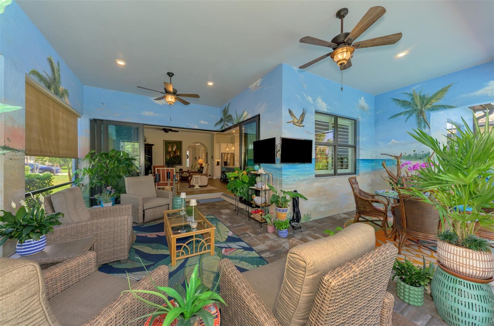 Single Family Residence at 13180 RINELLA ST, VENICE, photo 54 of 97