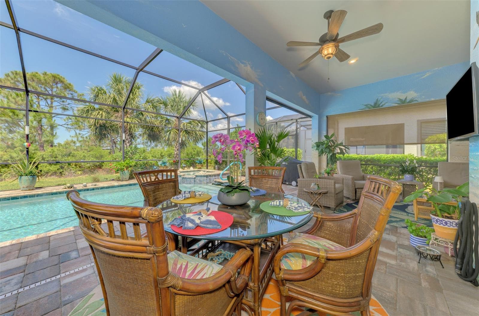 Single Family Residence at 13180 RINELLA ST, VENICE, photo 56 of 97