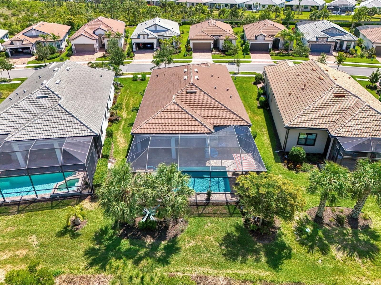 Single Family Residence at 13180 RINELLA ST, VENICE, photo 64 of 97