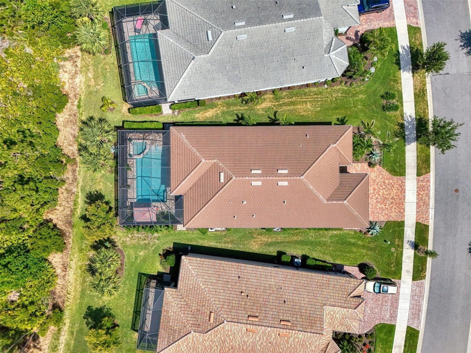 Single Family Residence at 13180 RINELLA ST, VENICE, photo 66 of 97