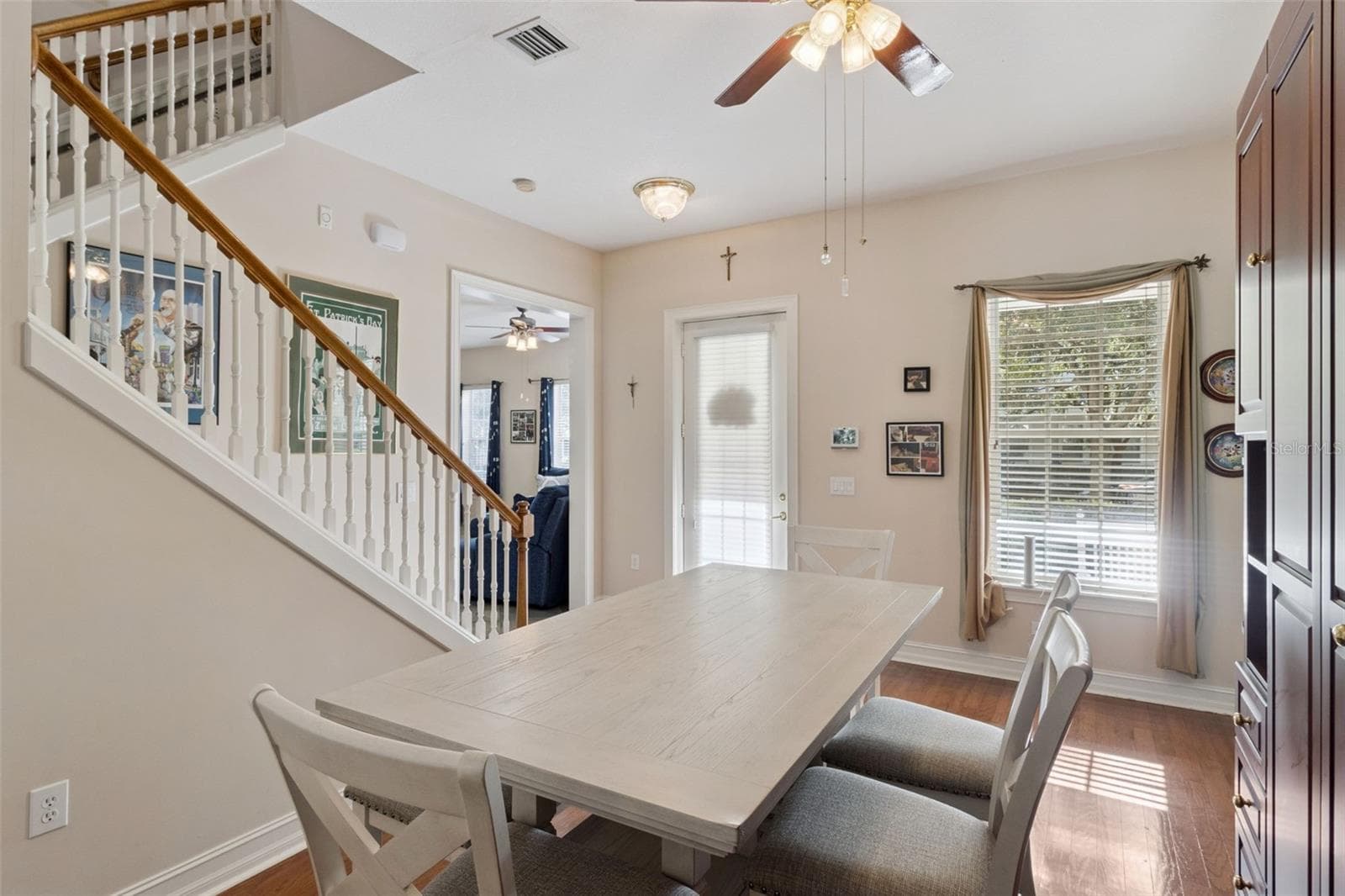 Townhouse at 311 CELEBRATION BLVD, CELEBRATION, photo 8 of 56