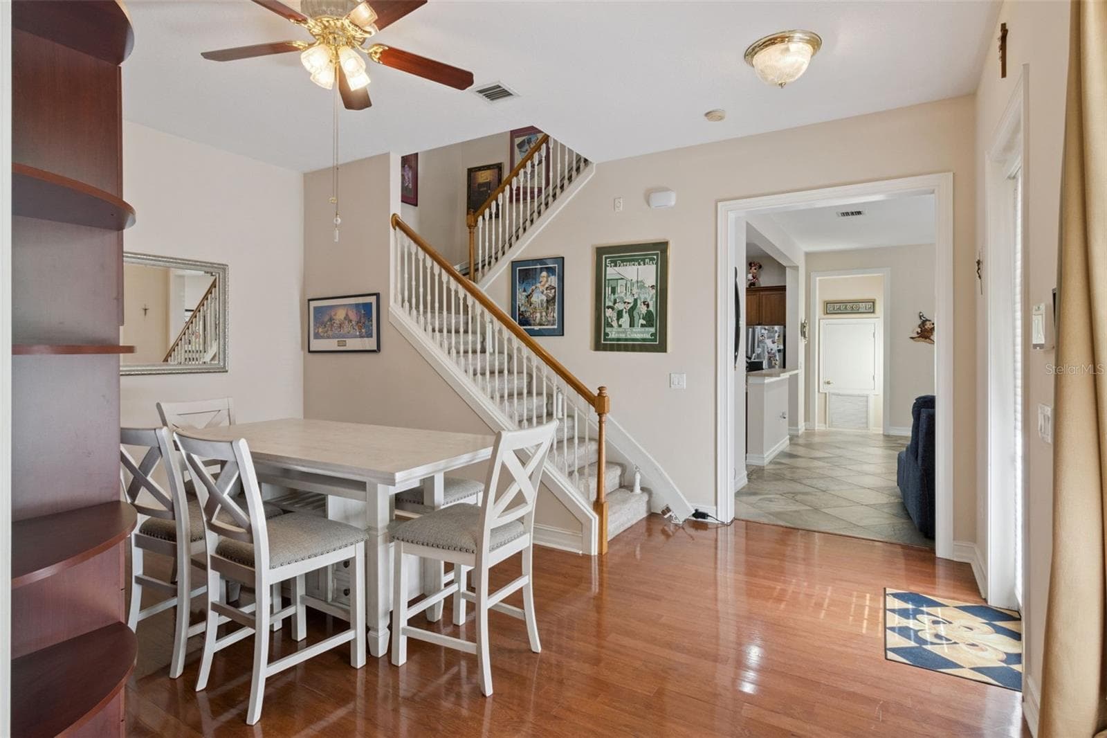 Townhouse at 311 CELEBRATION BLVD, CELEBRATION, photo 9 of 56