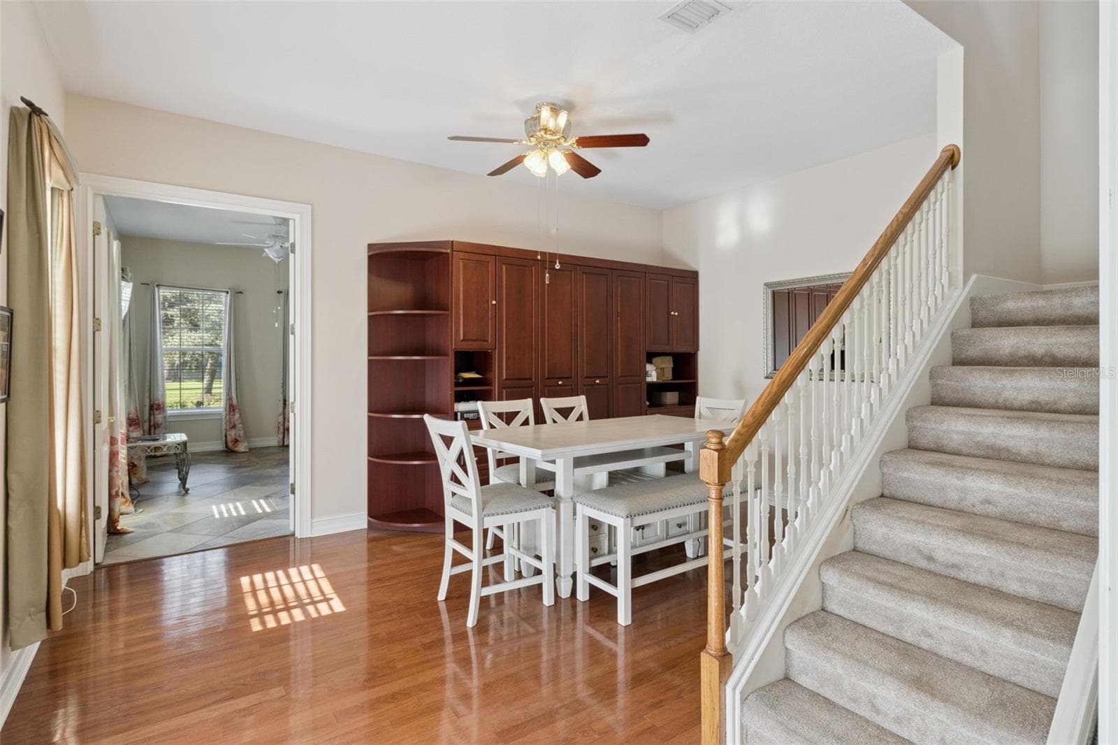 Townhouse at 311 CELEBRATION BLVD, CELEBRATION, photo 14 of 56