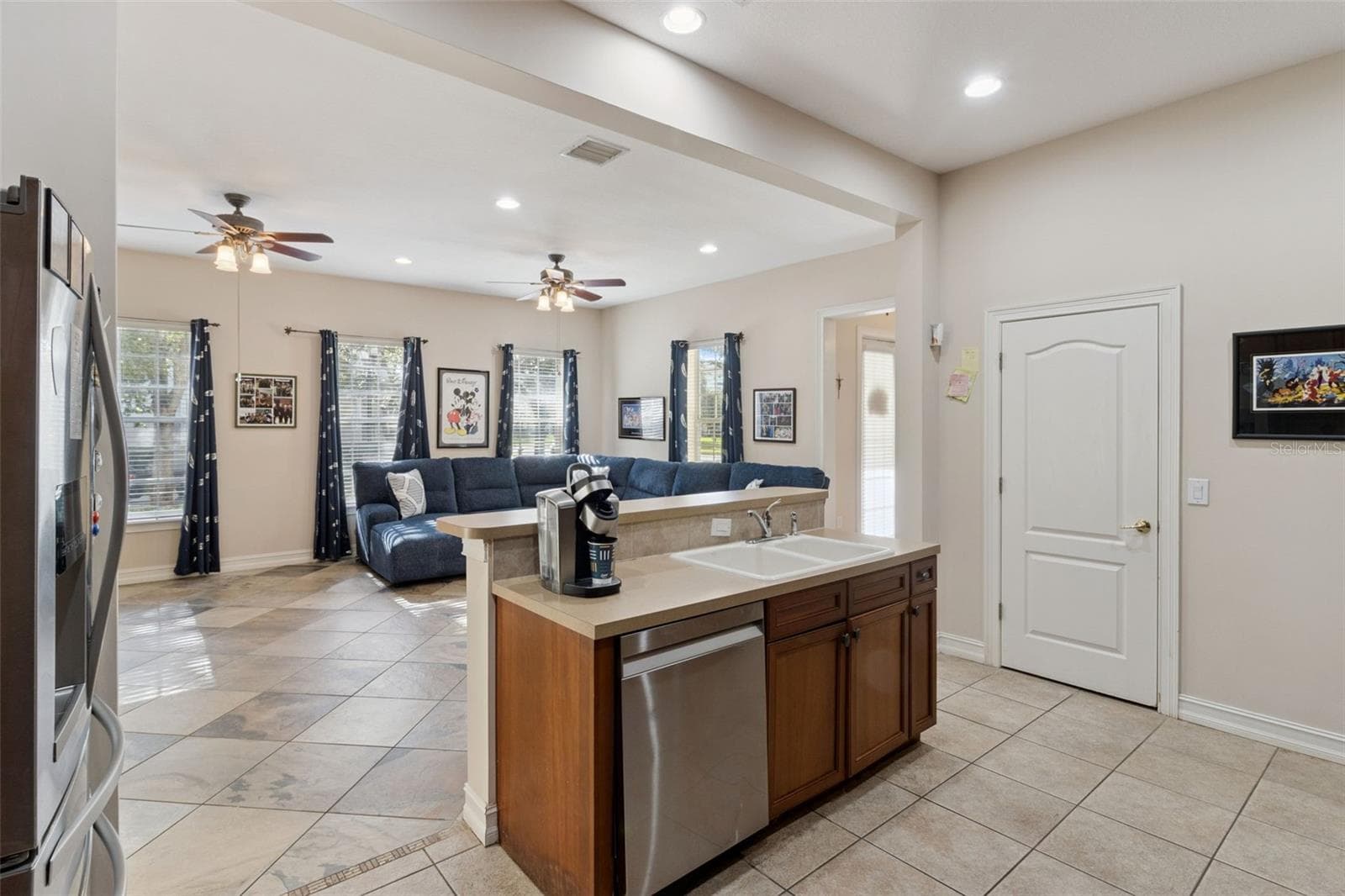 Townhouse at 311 CELEBRATION BLVD, CELEBRATION, photo 15 of 56