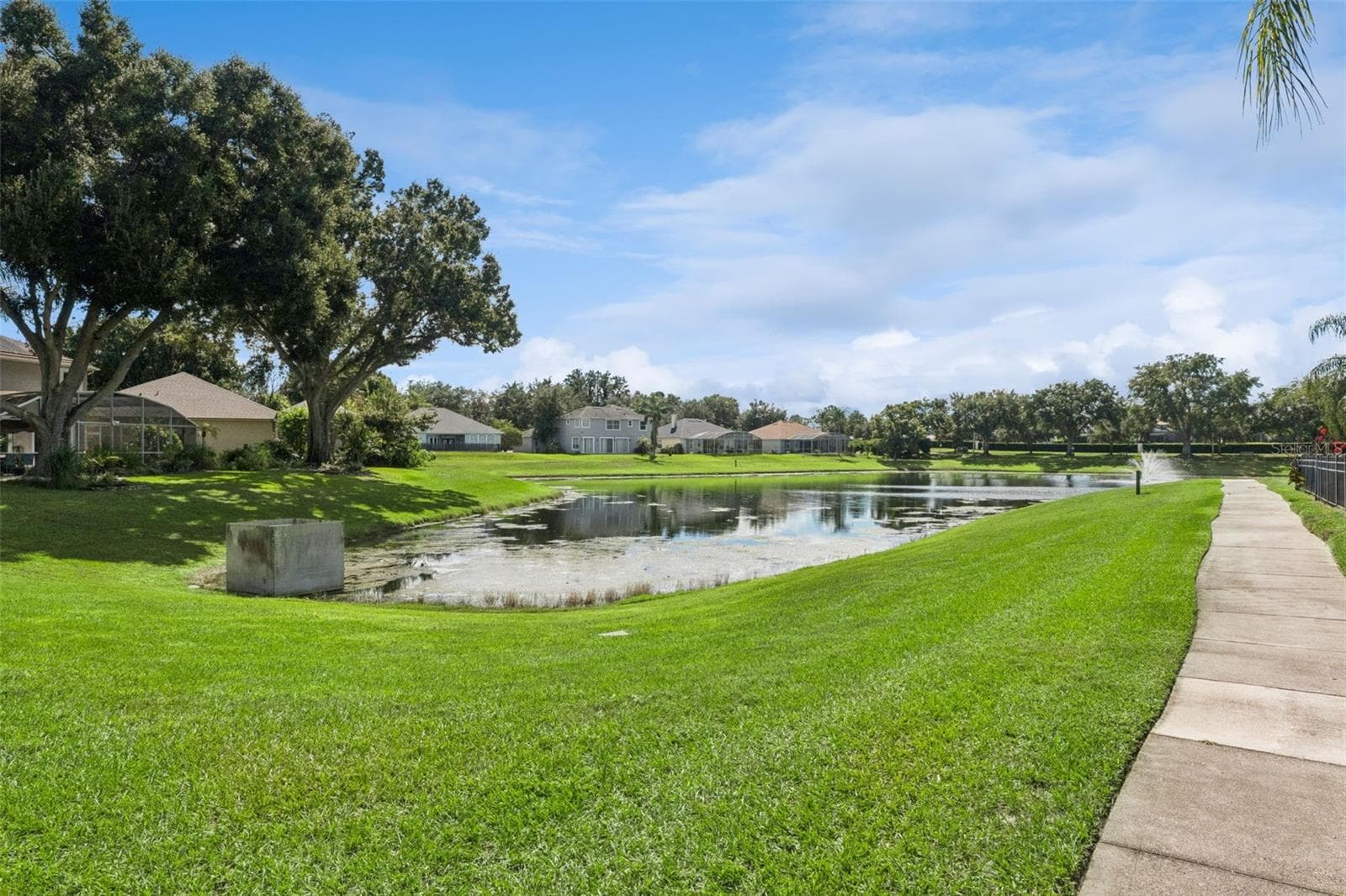 Single Family Residence at 10142 CANOPY TREE CT, ORLANDO, photo 55 of 64