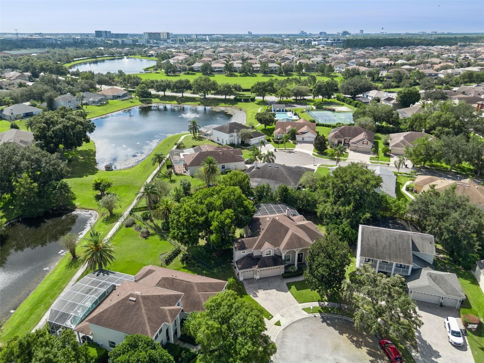 Single Family Residence at 10142 CANOPY TREE CT, ORLANDO, photo 56 of 64