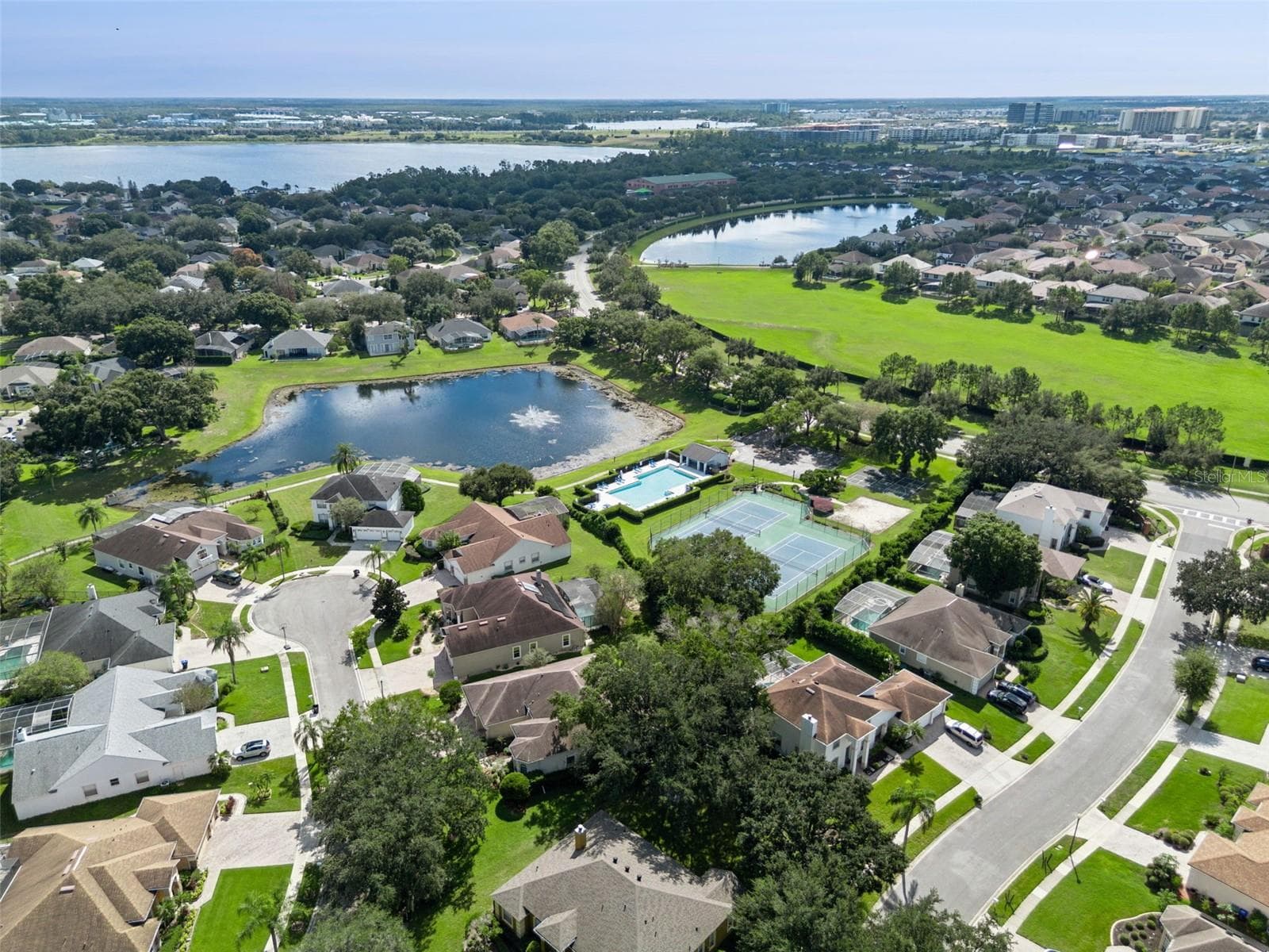 Single Family Residence at 10142 CANOPY TREE CT, ORLANDO, photo 58 of 64
