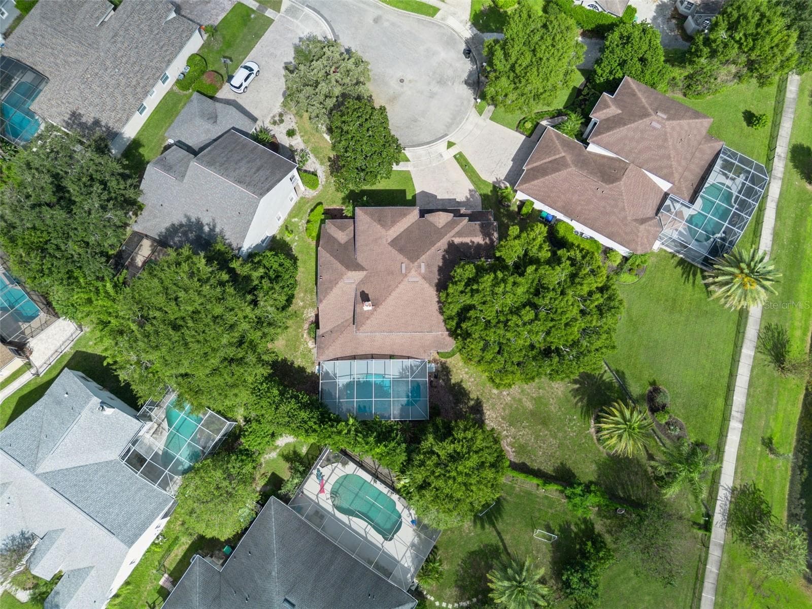 Single Family Residence at 10142 CANOPY TREE CT, ORLANDO, photo 60 of 64