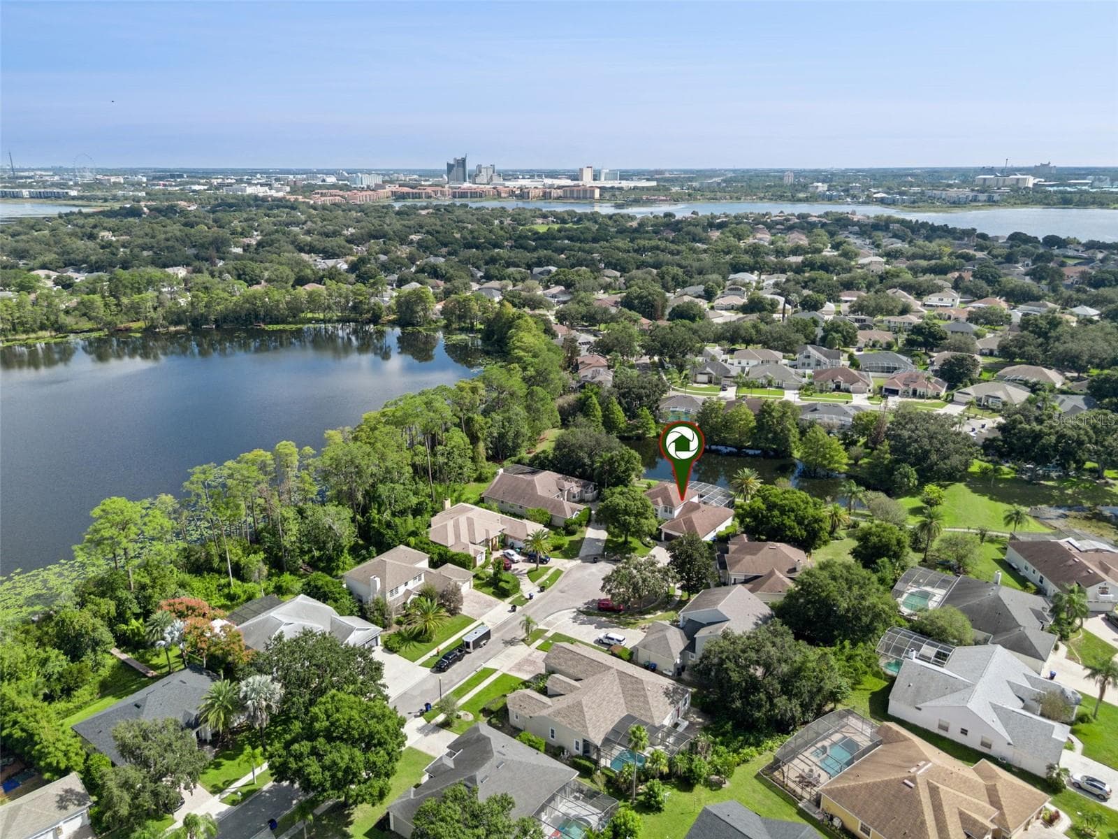 Single Family Residence at 10142 CANOPY TREE CT, ORLANDO, photo 62 of 64