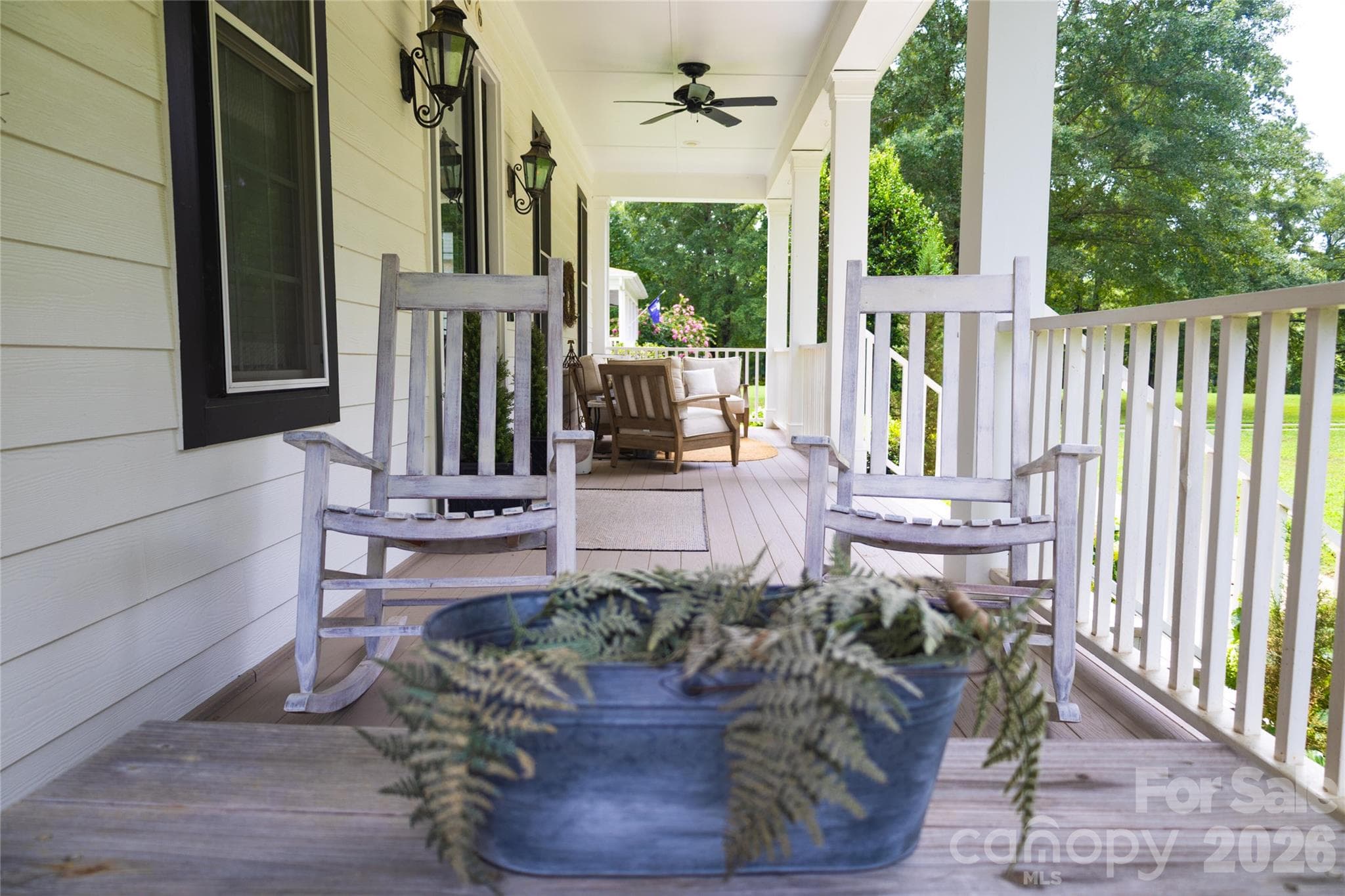 Single Family Residence at 306 Carolina Downs None, York, photo 11 of 49