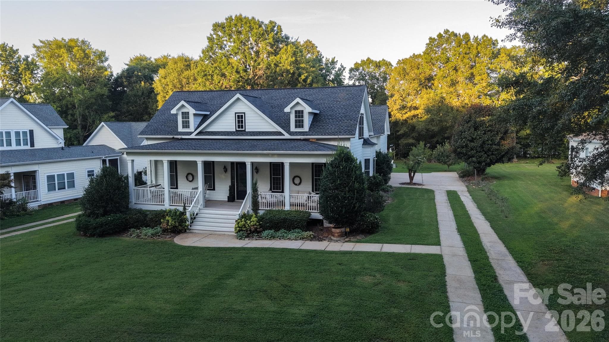 Single Family Residence at 306 Carolina Downs None, York, photo 43 of 49