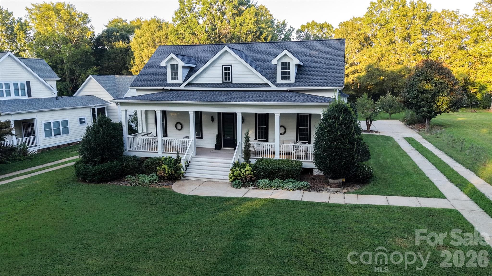 Single Family Residence at 306 Carolina Downs None, York, photo 44 of 49