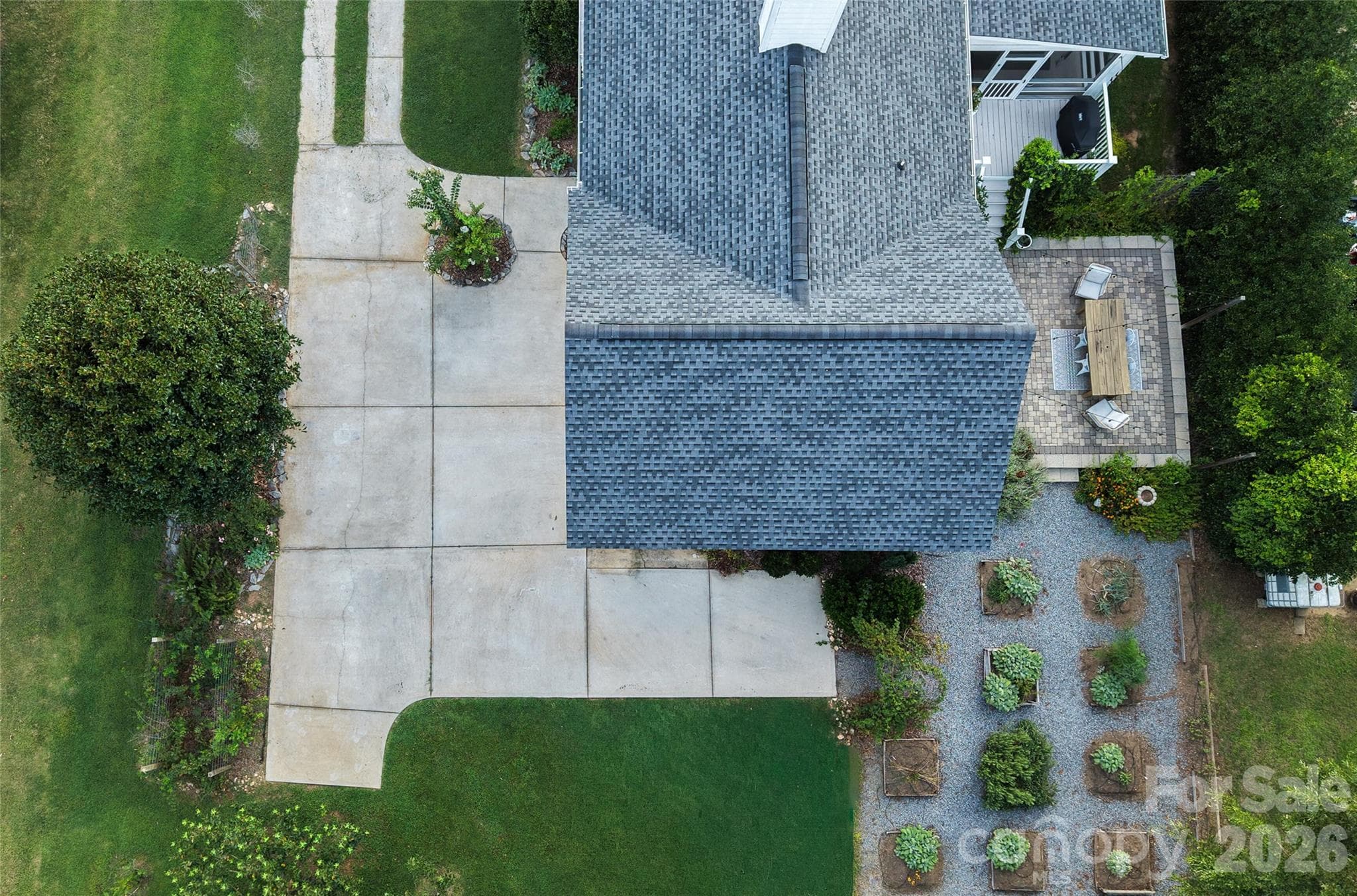 Single Family Residence at 306 Carolina Downs None, York, photo 48 of 49