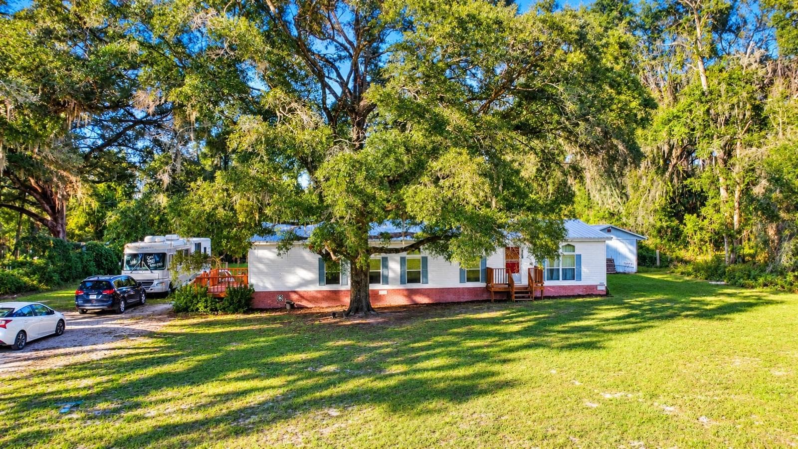 Manufactured Home at 455 NE 112TH AVE, OLD TOWN, photo 5 of 63
