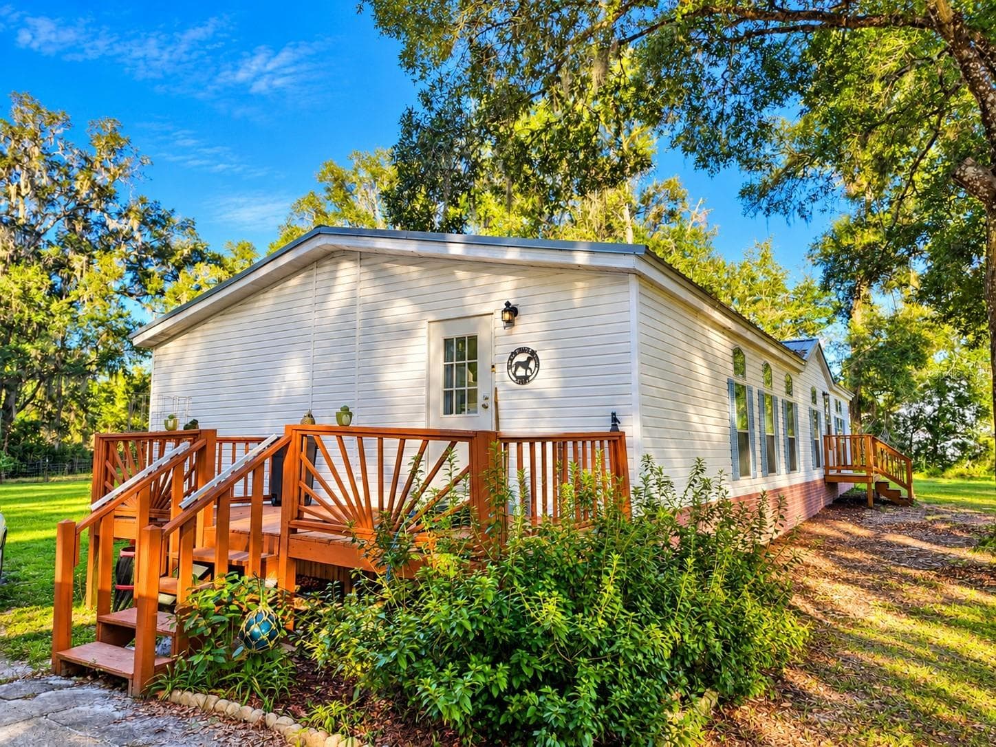 Manufactured Home at 455 NE 112TH AVE, OLD TOWN, photo 8 of 63