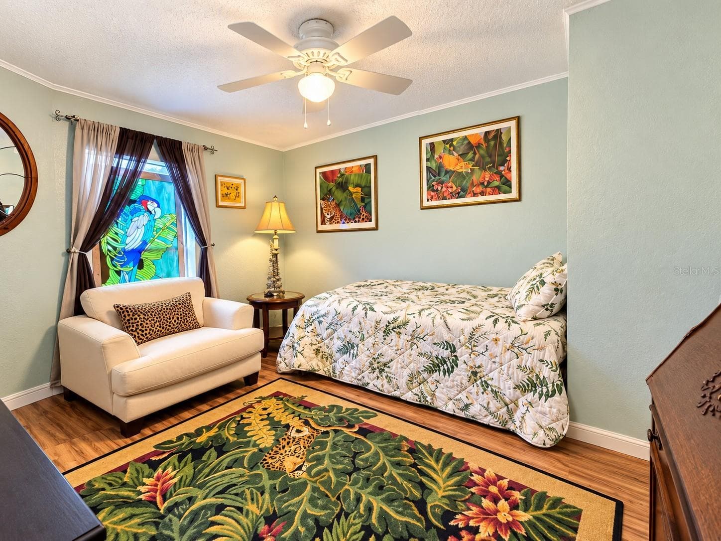 2nd bedroom - 455 NE 112TH AVE, OLD TOWN