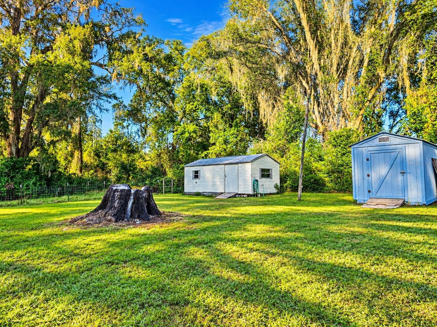 Manufactured Home at 455 NE 112TH AVE, OLD TOWN, photo 61 of 63