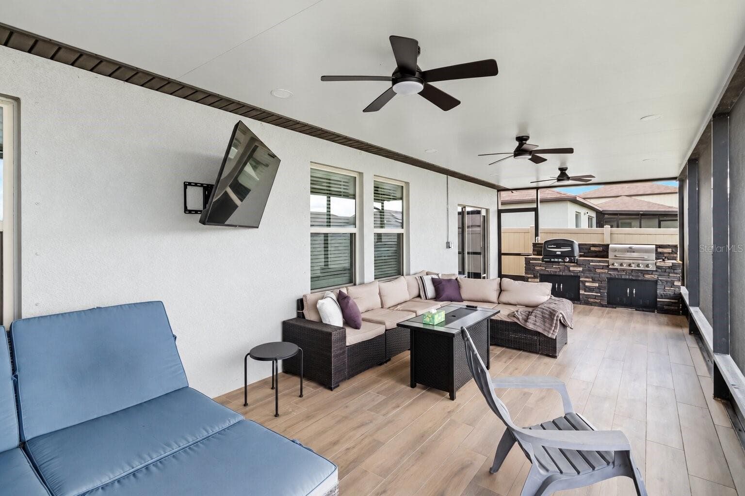 Single Family Residence at 5210 DANDELION ST, APOLLO BEACH, photo 8 of 55
