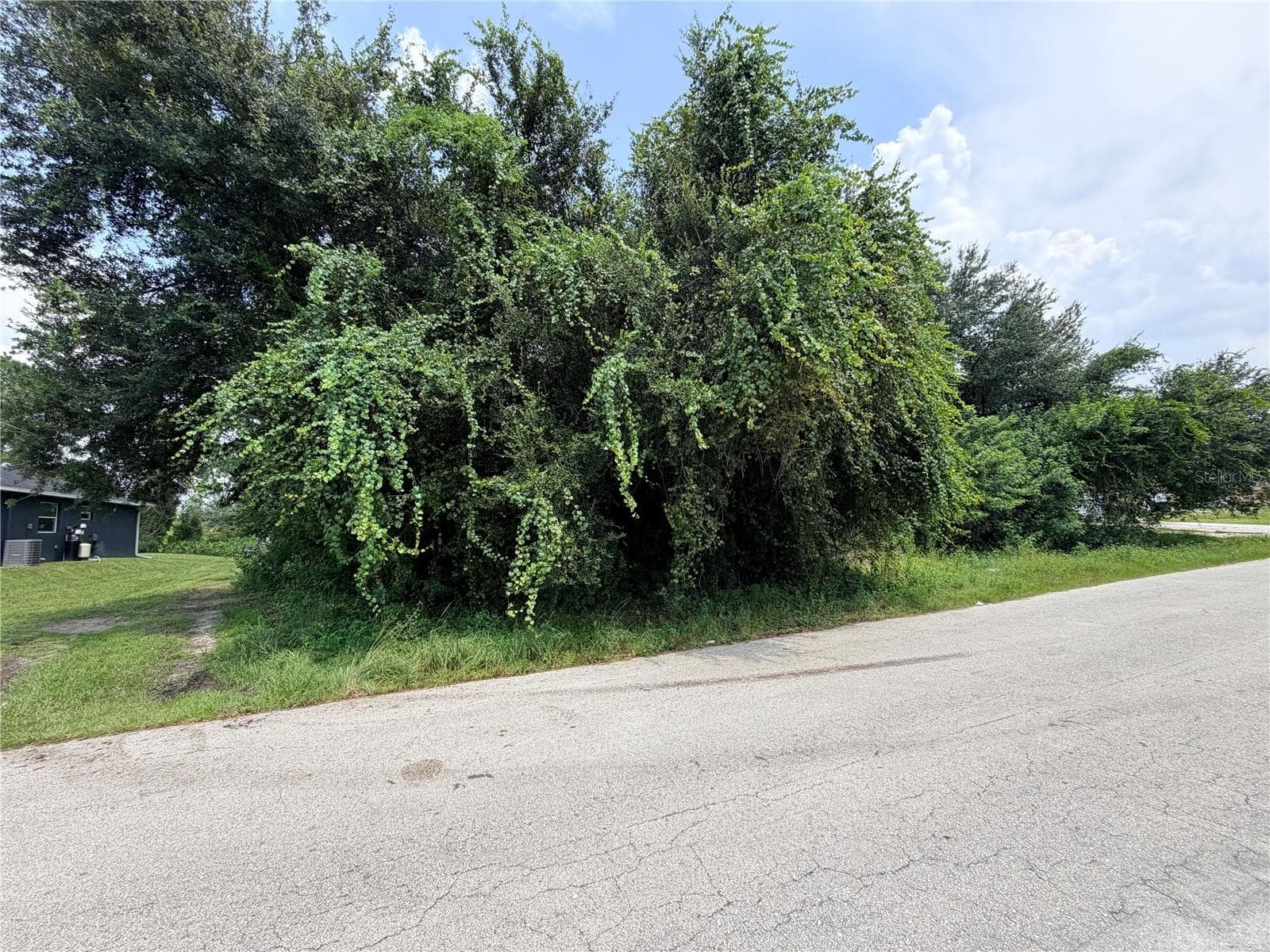 Land at 4642 24TH ST SW, LEHIGH ACRES, photo 2 of 2