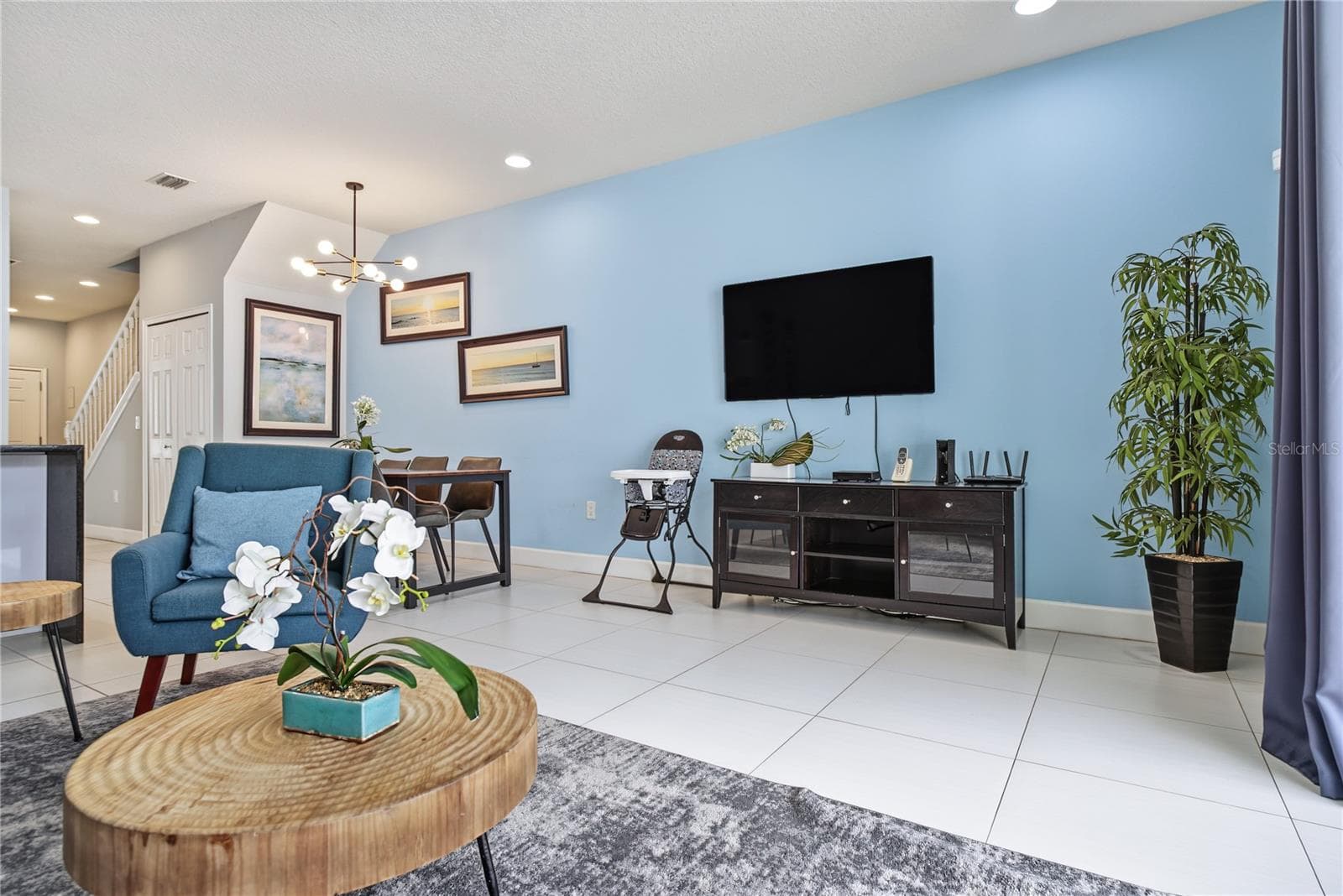 Townhouse at 1523 RETREAT CIR, CLERMONT, photo 14 of 43